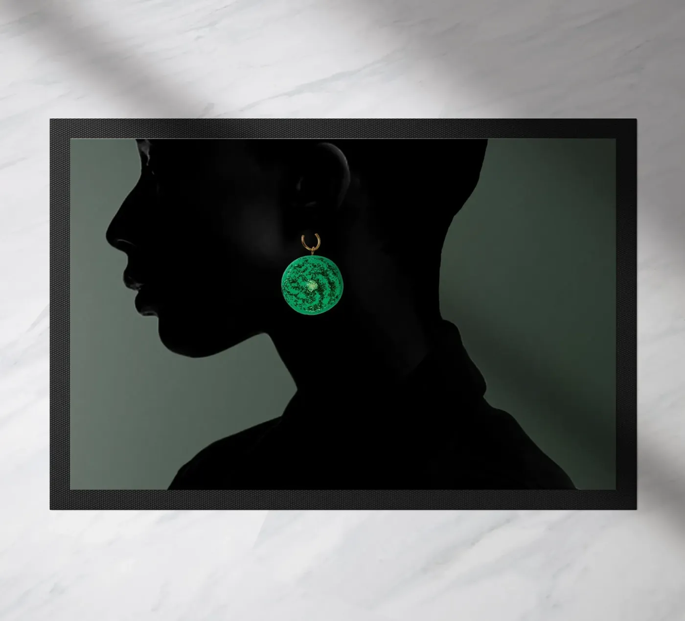 Afro Chronicles zerbino da Mathudace Créas