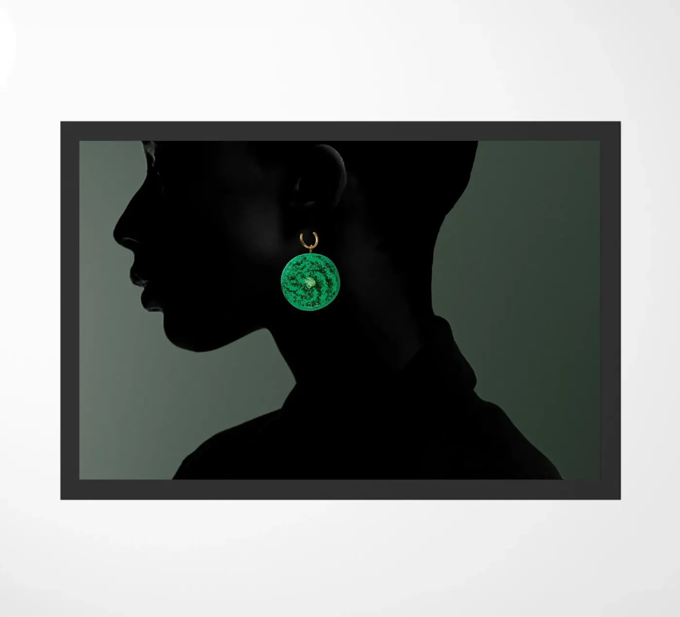 Afro Chronicles zerbino da Mathudace Créas