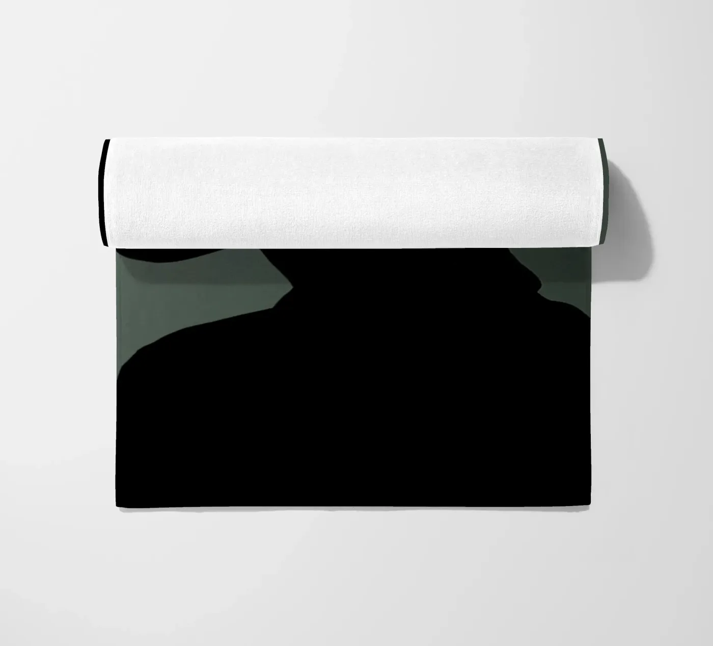 Afro Chronicles telo mare da Mathudace Créas