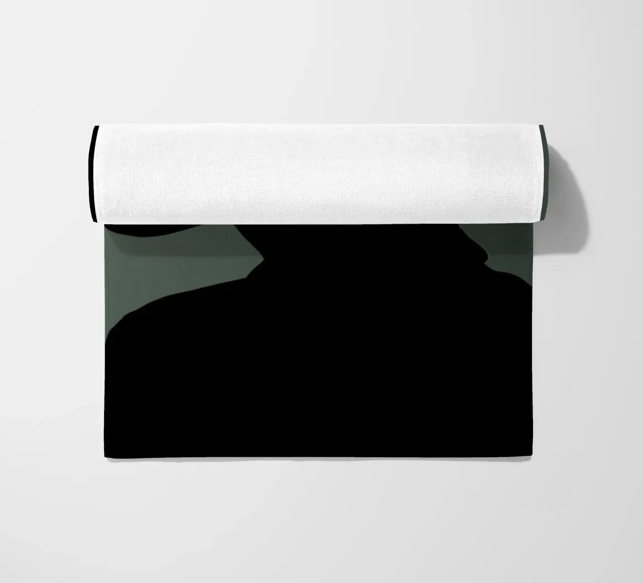 Afro Chronicles telo mare da Mathudace Créas