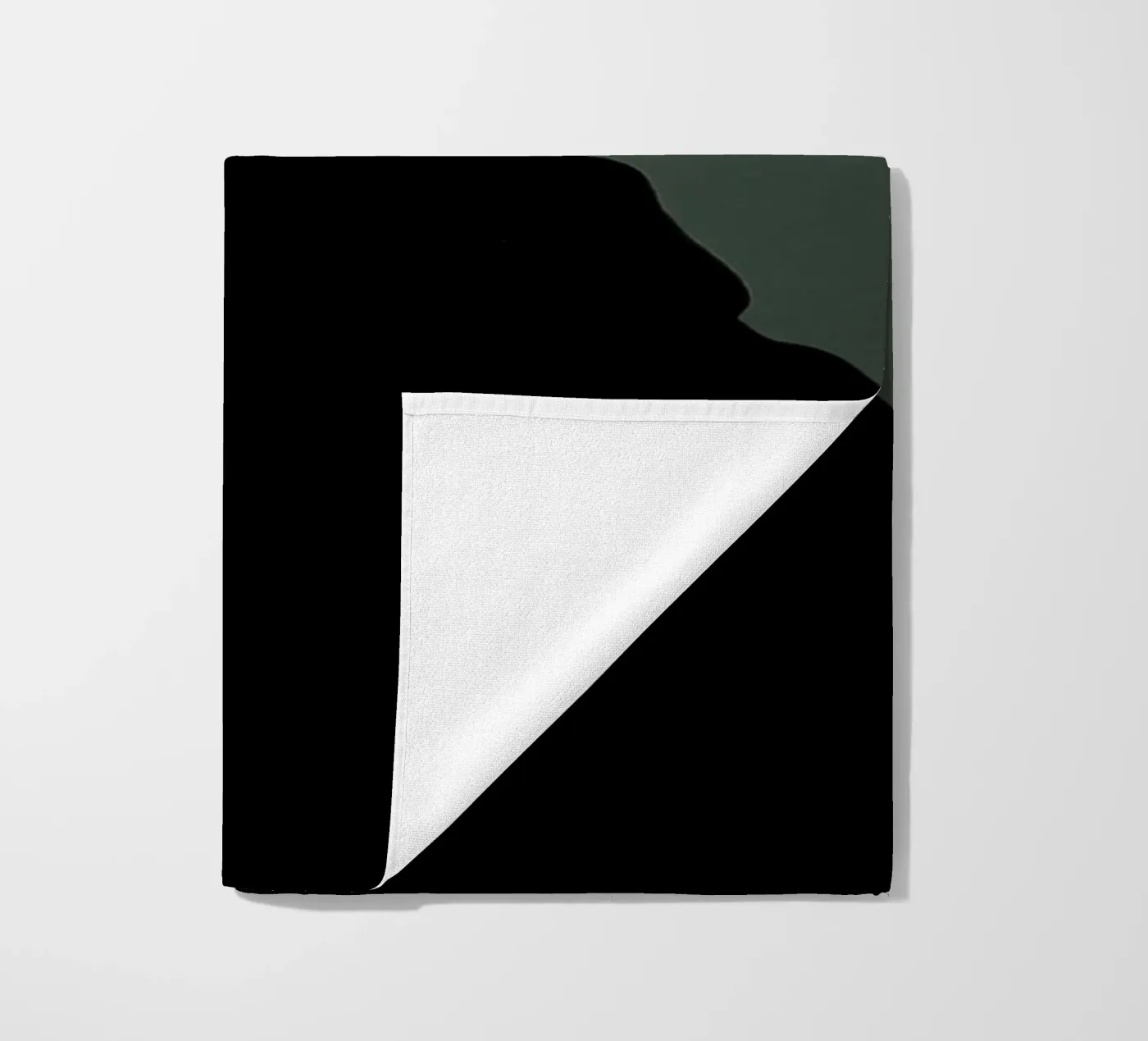 Afro Chronicles telo mare da Mathudace Créas