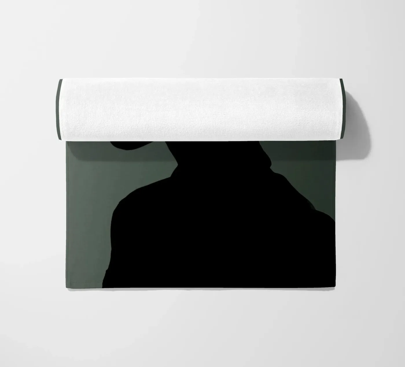 Afro Chronicles telo mare da Mathudace Créas