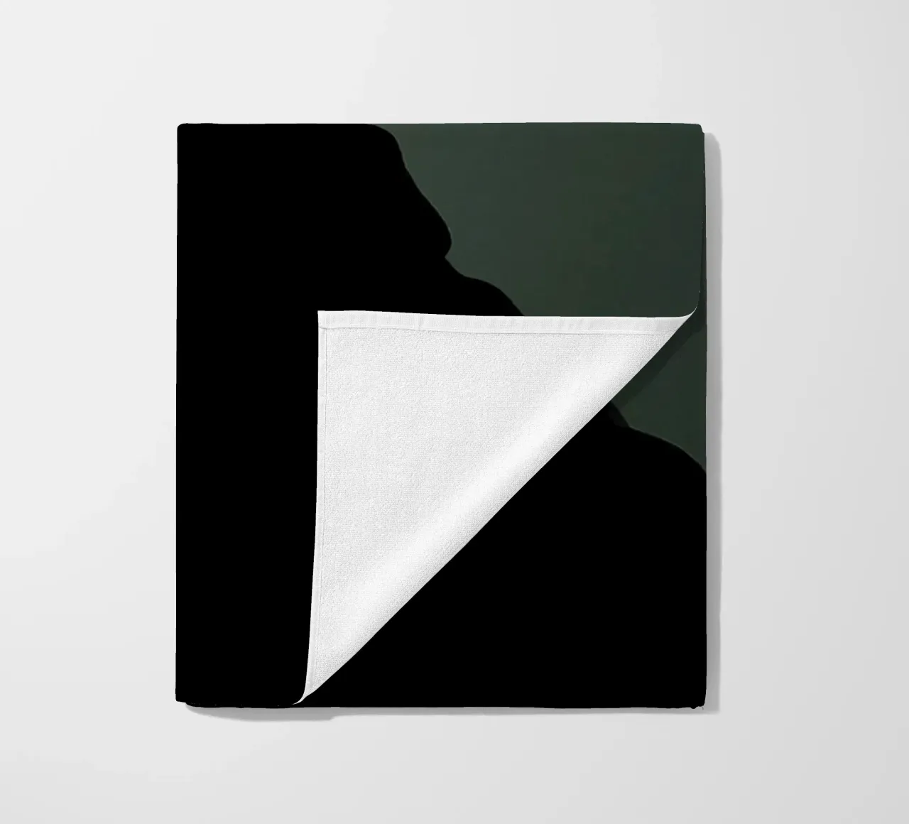 Afro Chronicles telo mare da Mathudace Créas