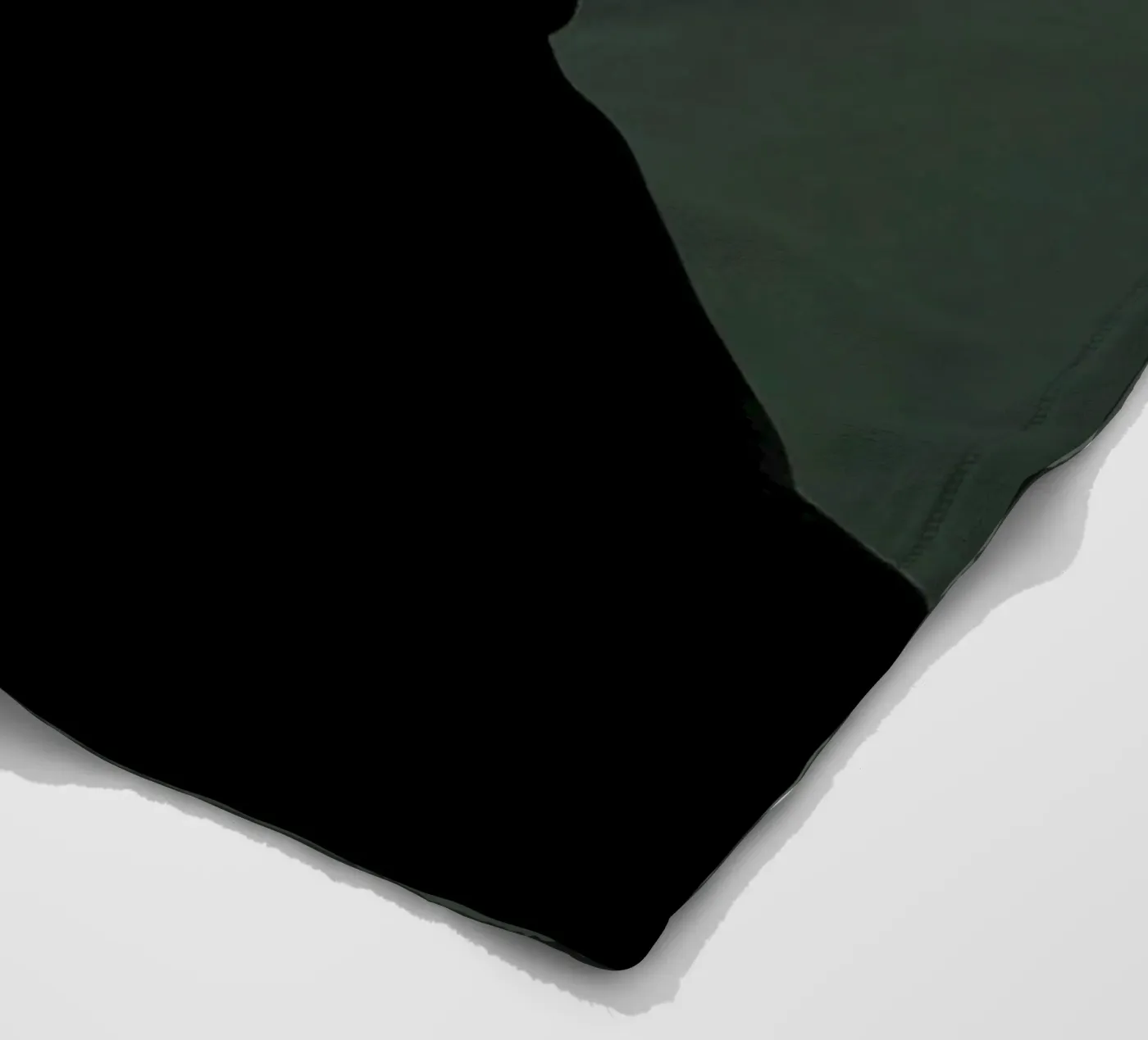 Afro Chronicles fleecedeken van Mathudace Créas