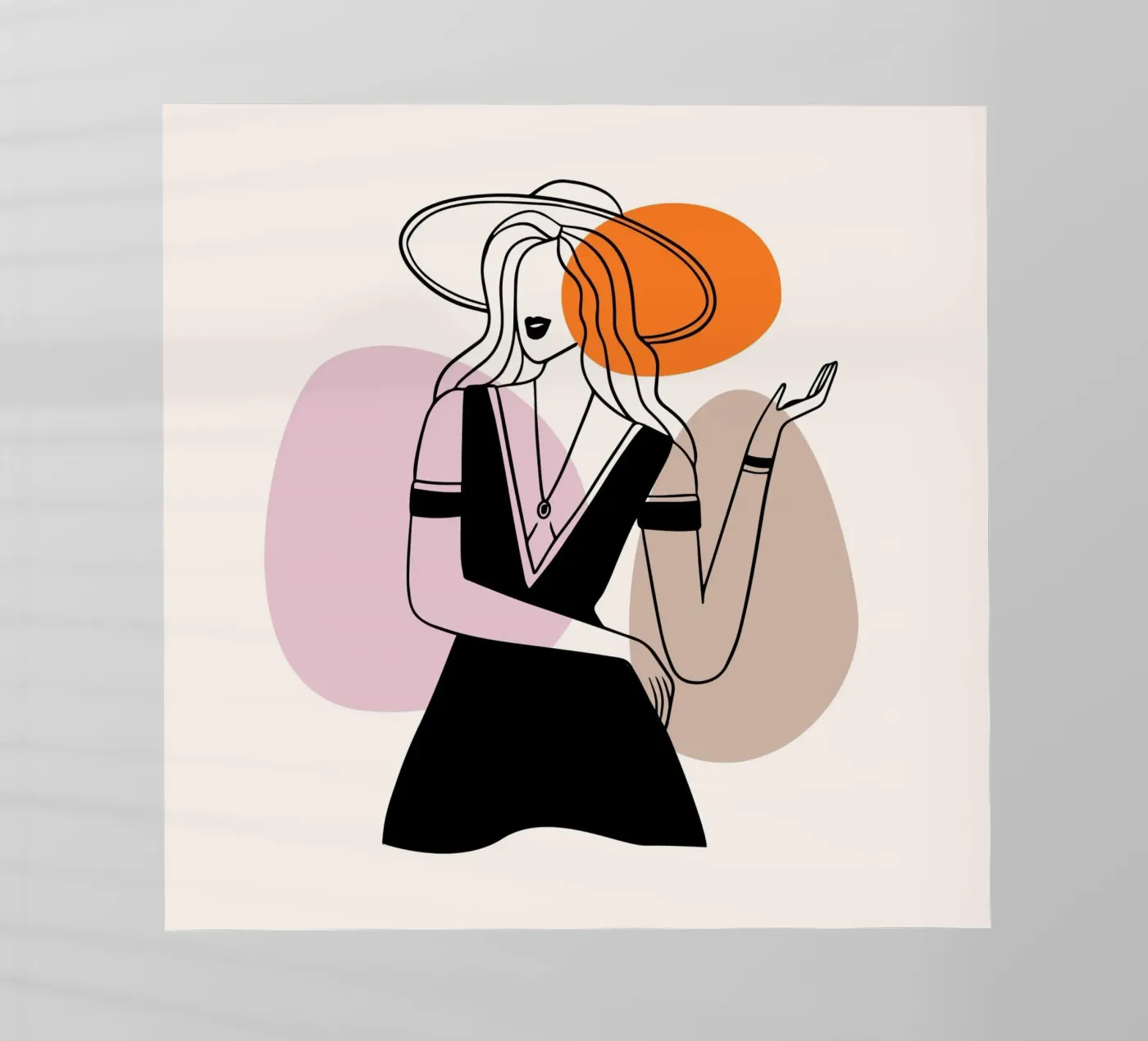 bunt pellicola backlit da Alina