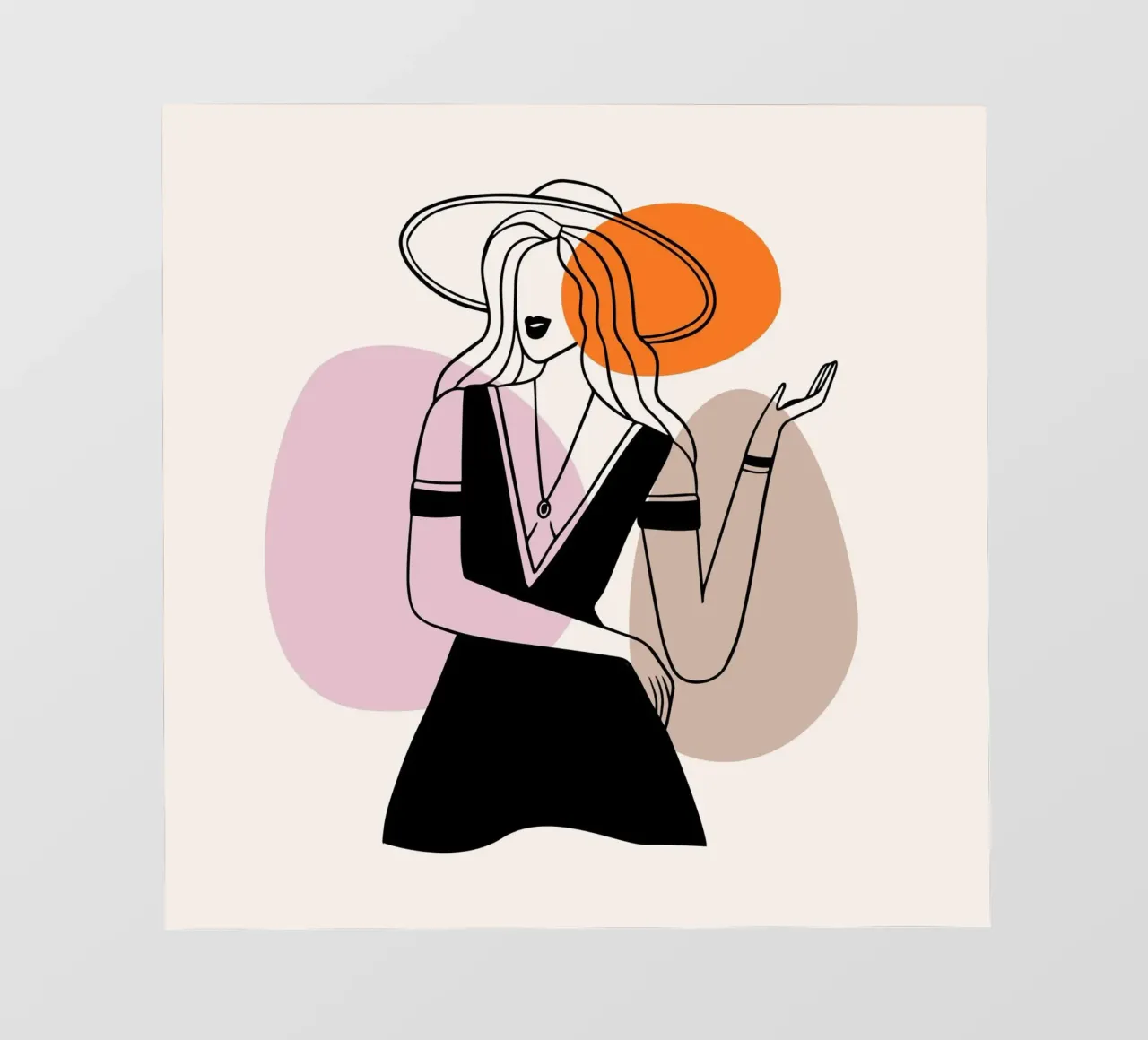 bunt pellicola backlit da Alina