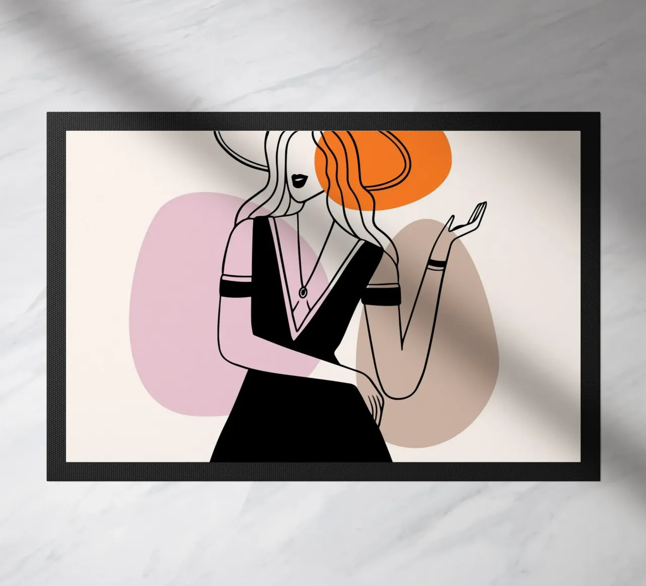 bunt zerbino da Alina