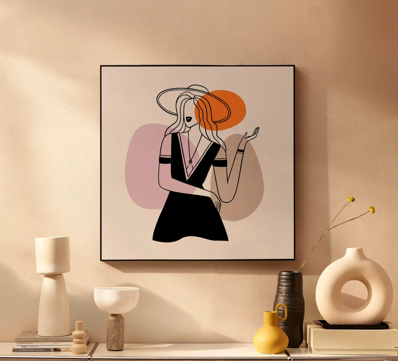 bunt plexiglass da Alina