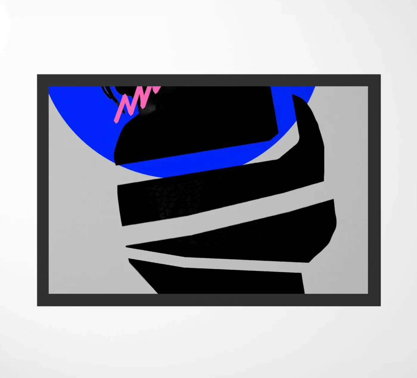 Afro Horizon zerbino da Mathudace Créas