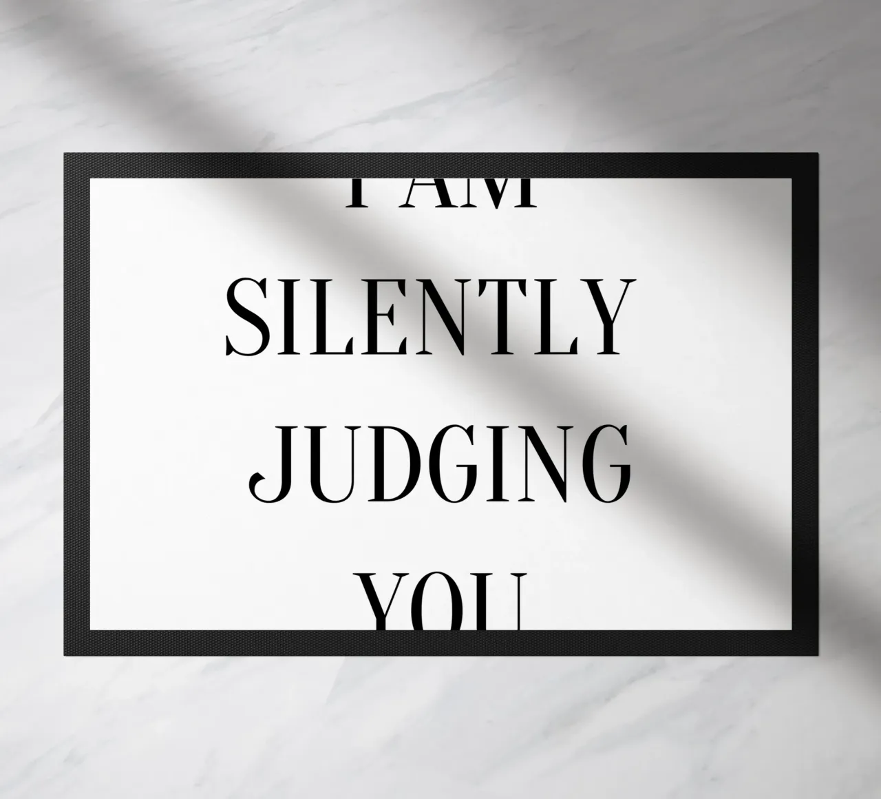 judging zerbino da Alina