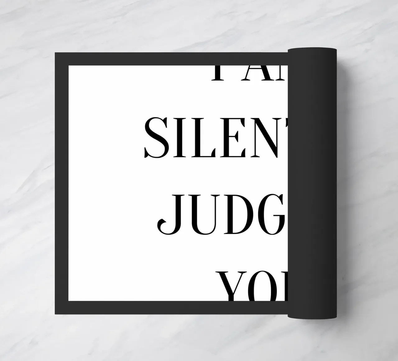 judging zerbino da Alina