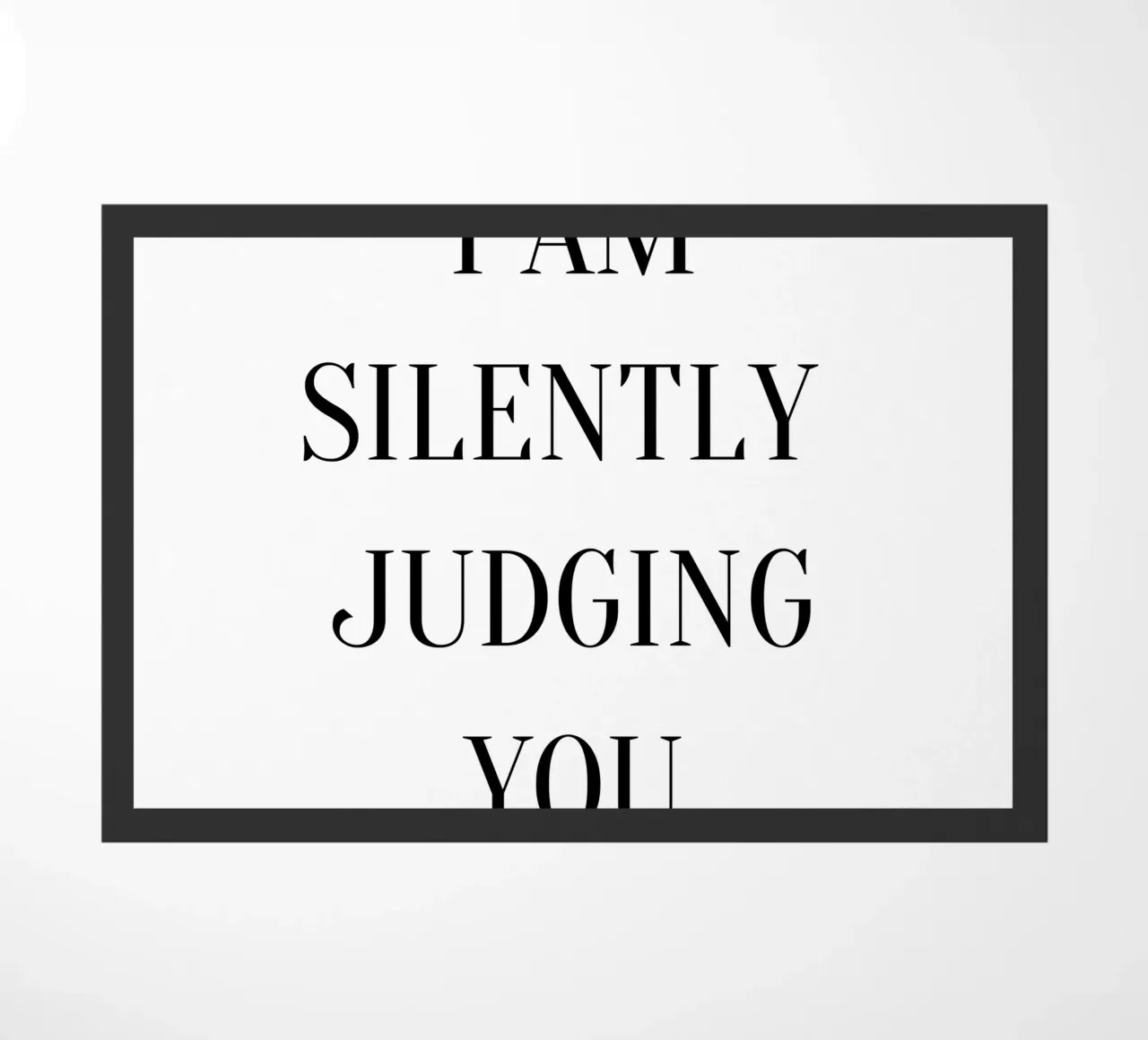 judging zerbino da Alina