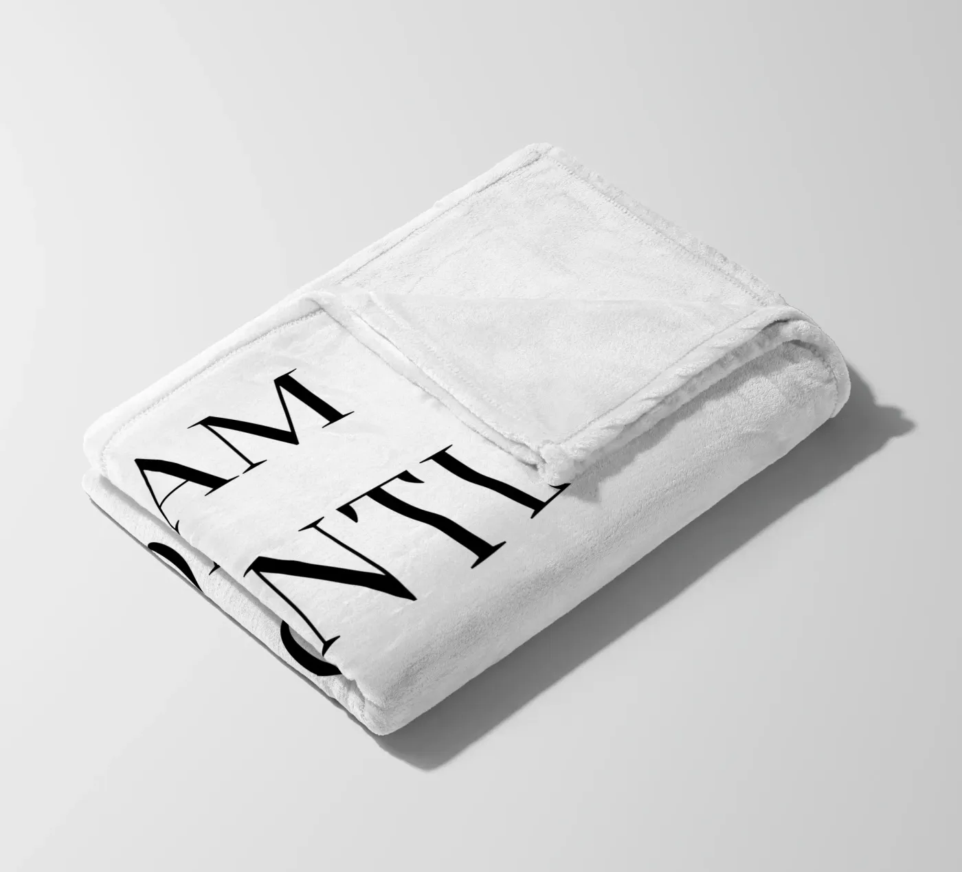 judging Fleecedecke von Alina