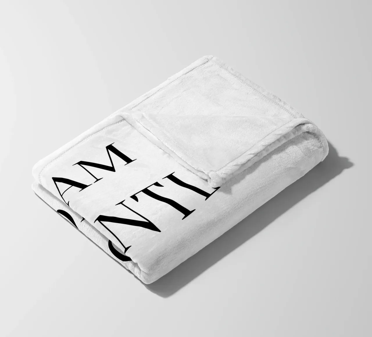 judging Fleecedecke von Alina