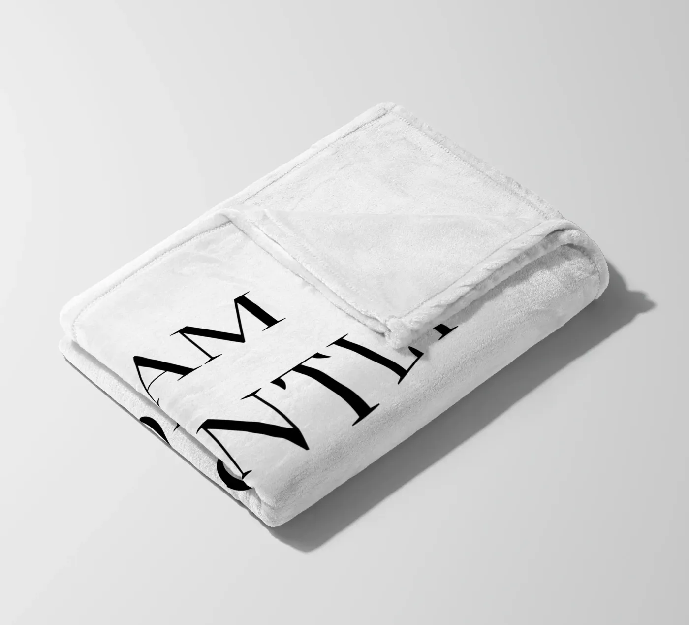 judging Fleecedecke von Alina