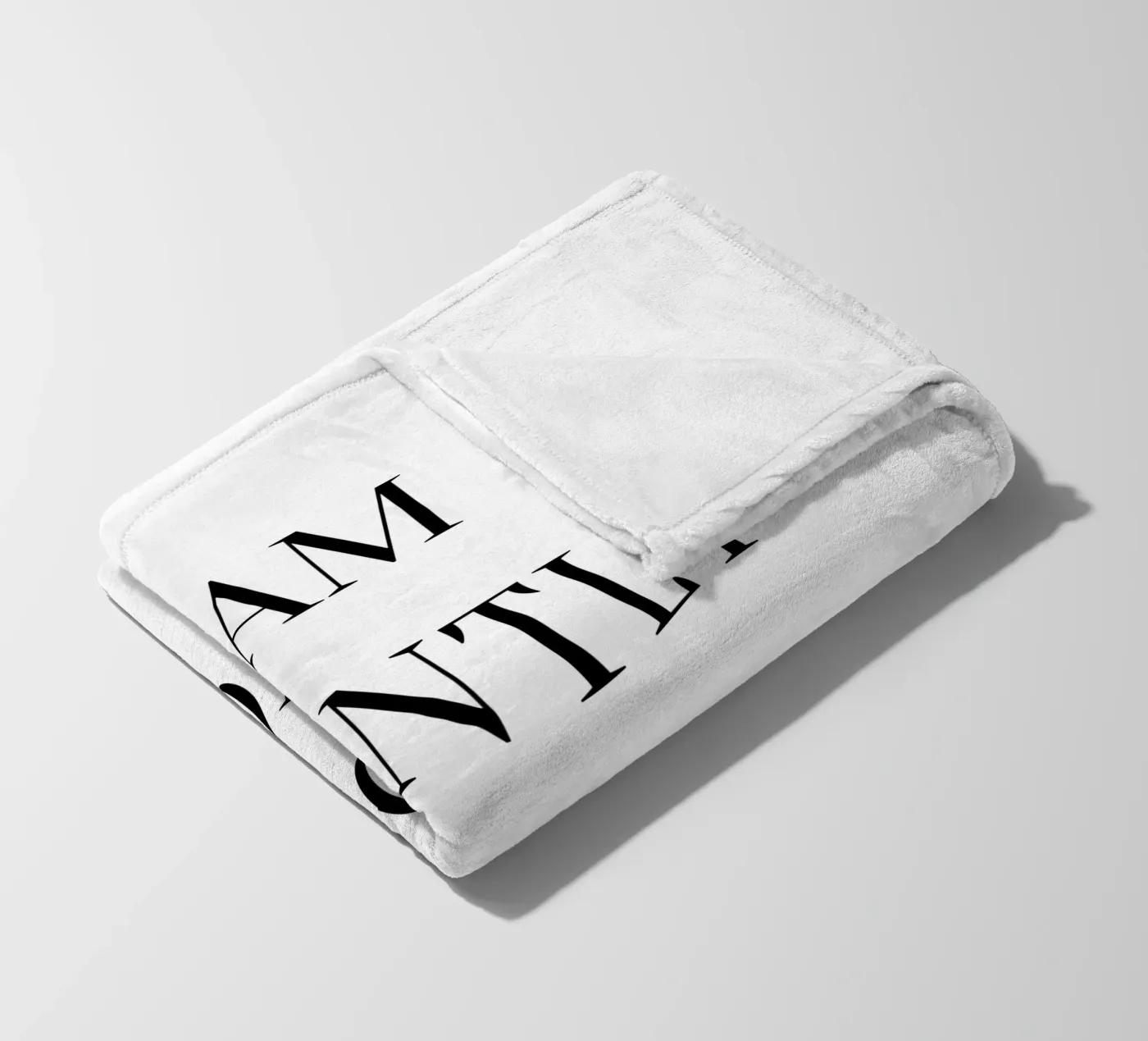 judging Fleecedecke von Alina