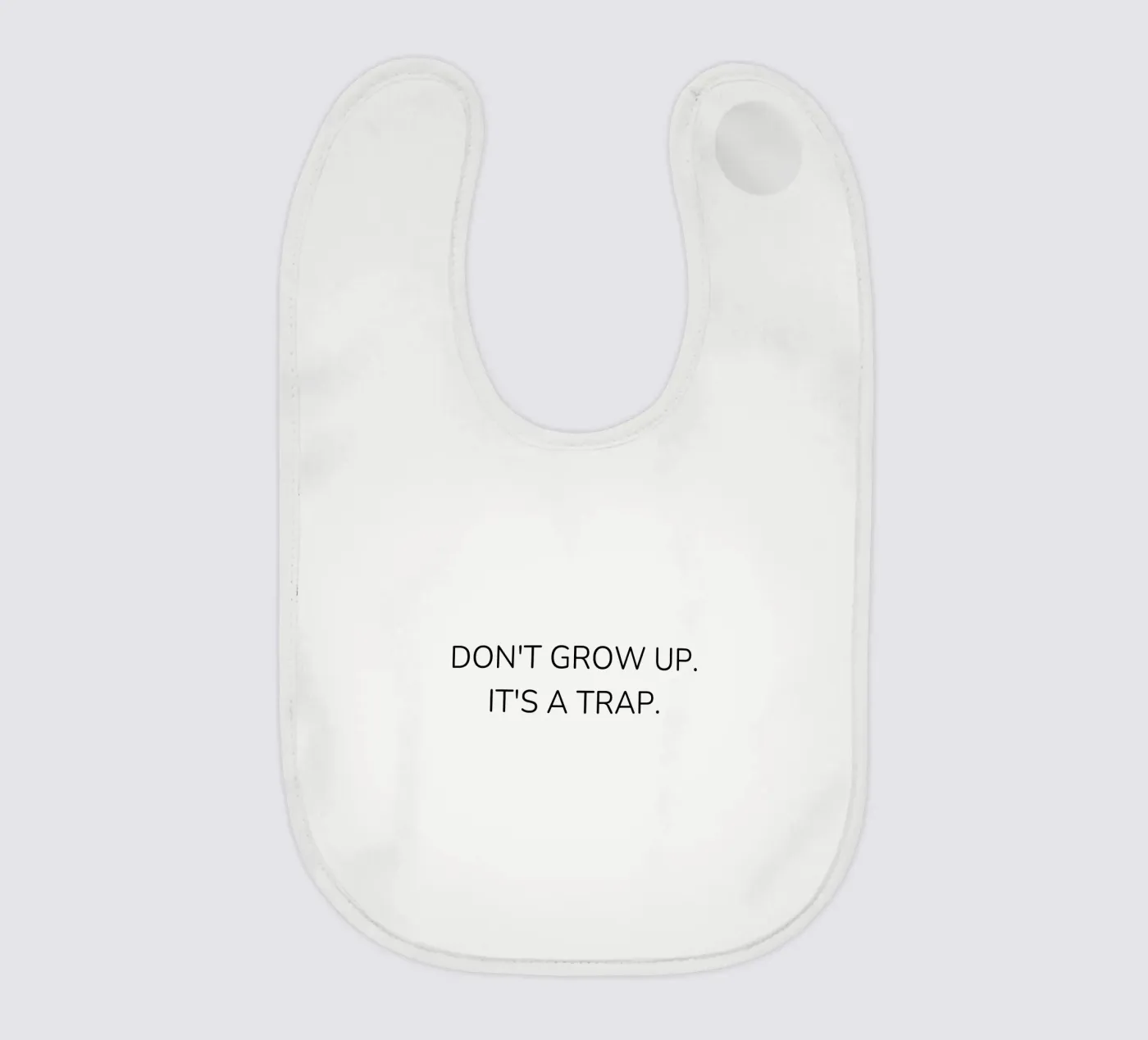 Spruch Babylätzchen von Alina