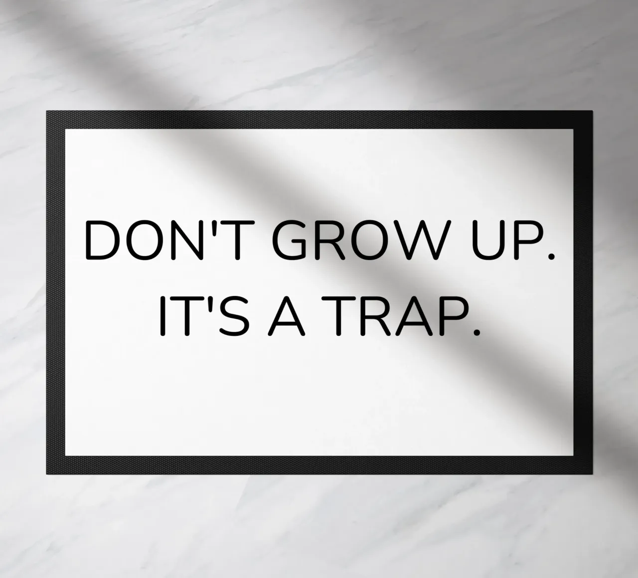 Spruch zerbino da Alina