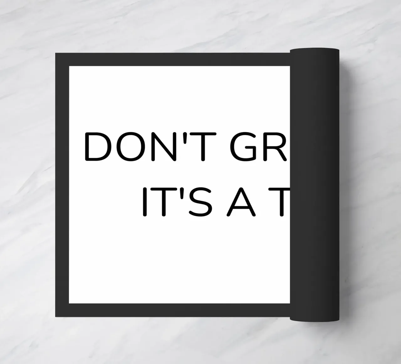 Spruch zerbino da Alina