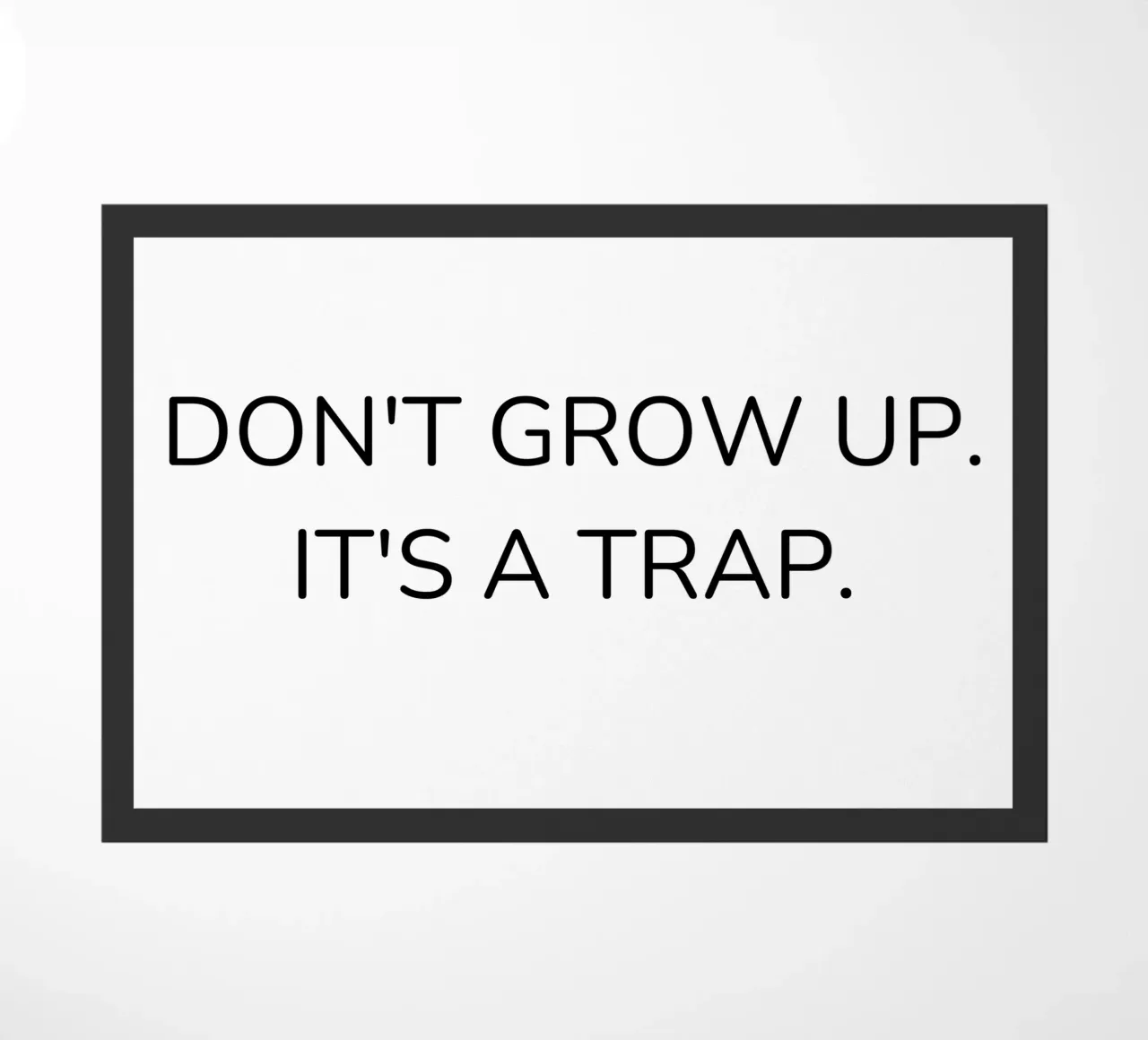 Spruch zerbino da Alina