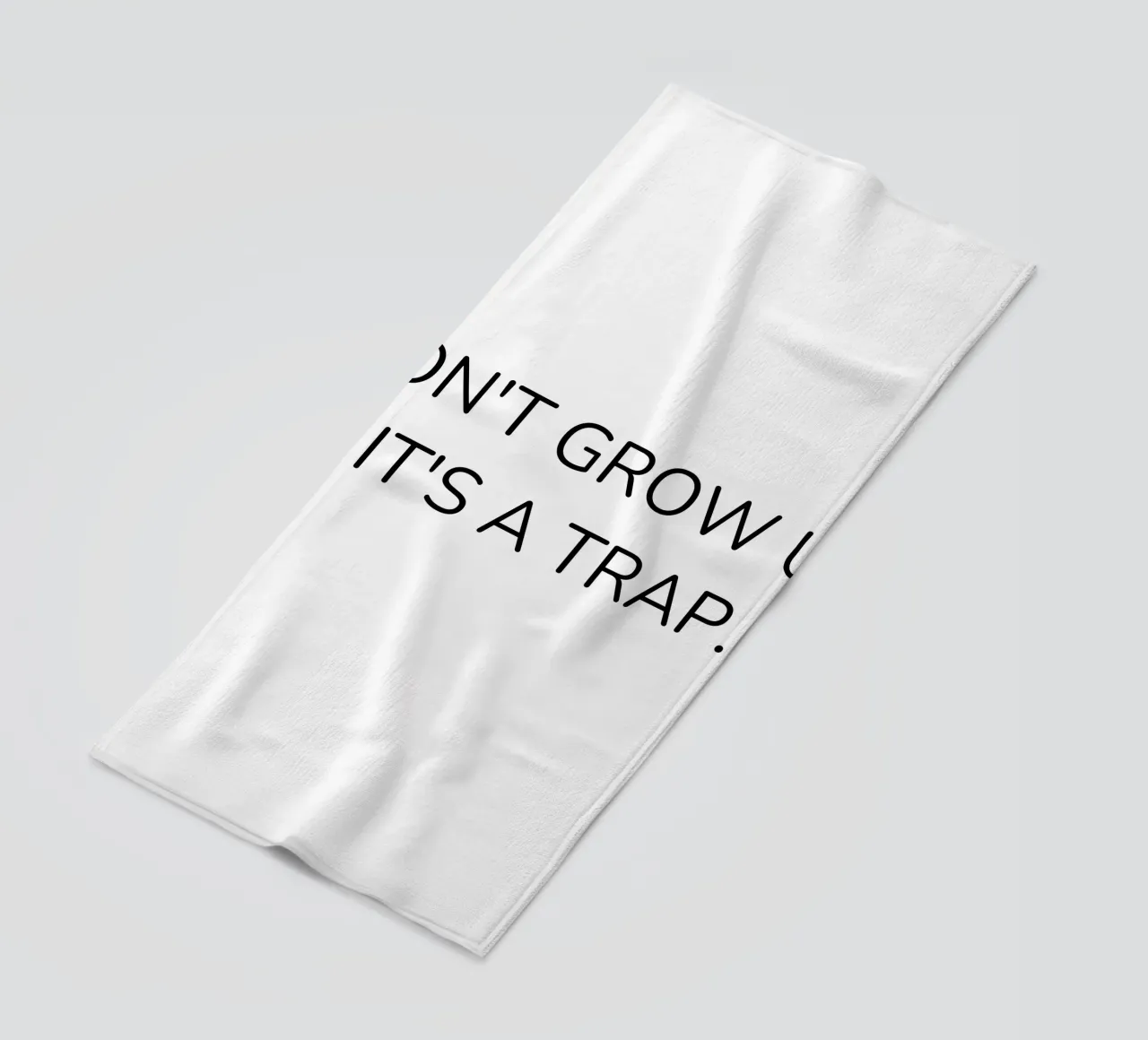 Spruch telo mare da Alina