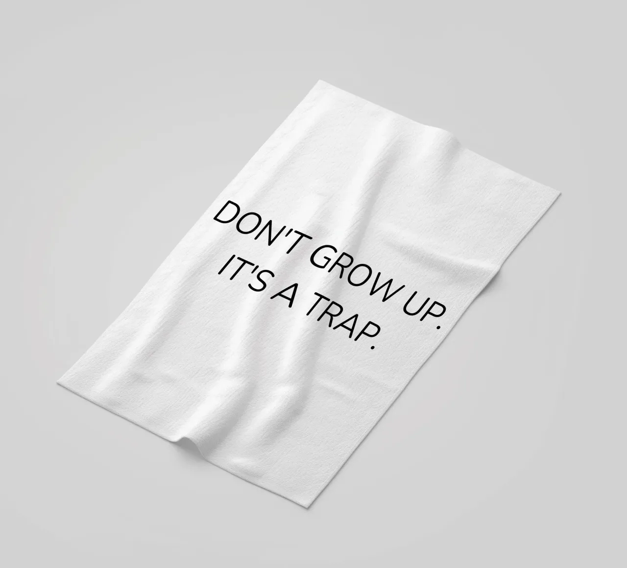 Spruch telo mare da Alina