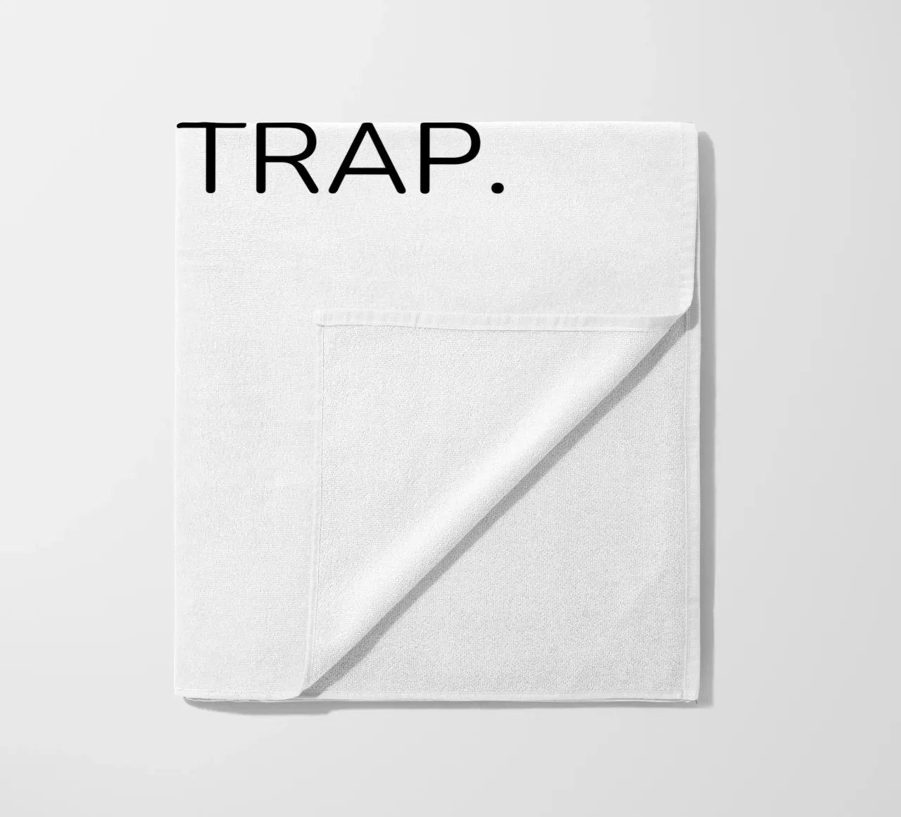 Spruch telo mare da Alina