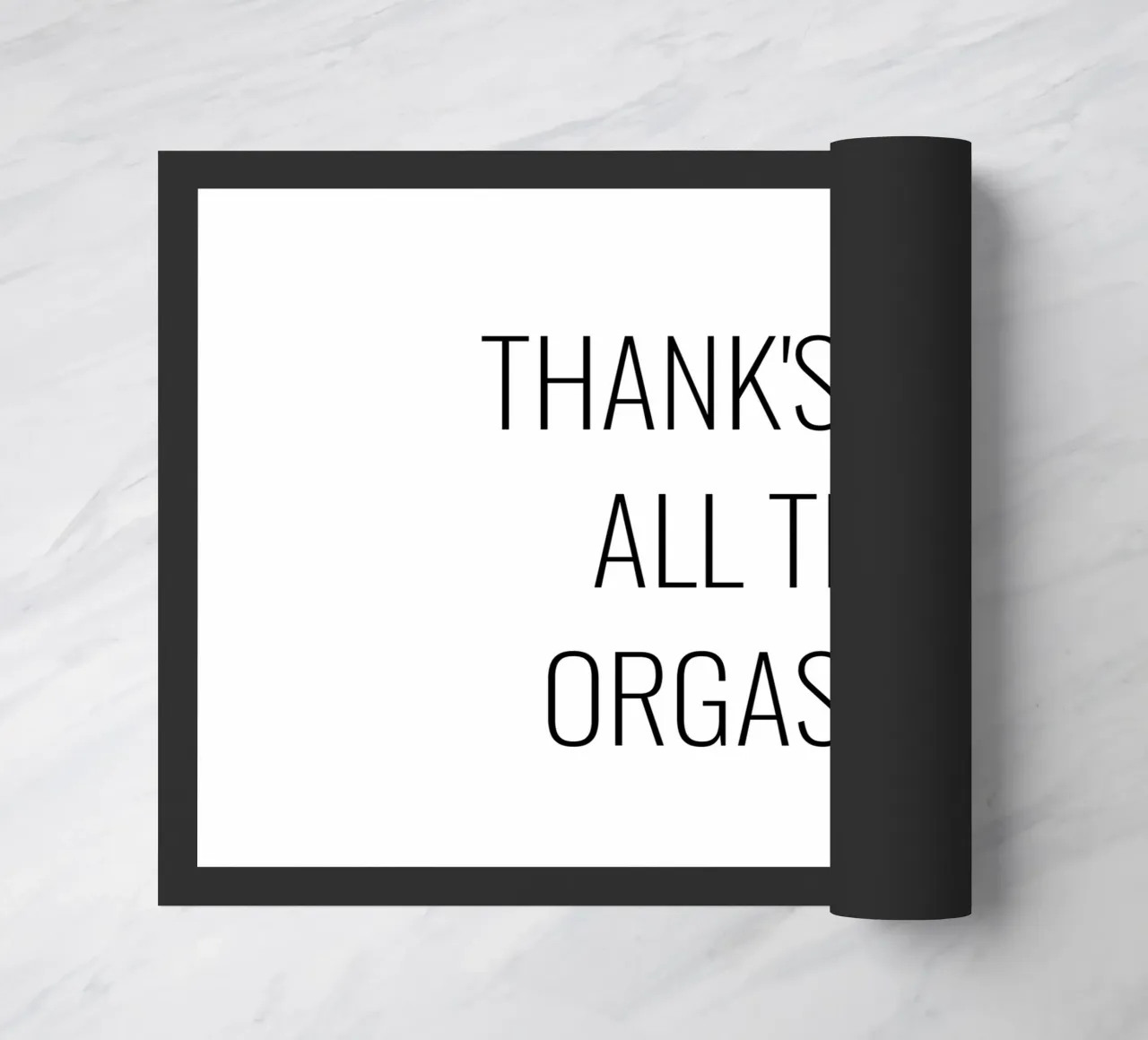 DANKE zerbino da Alina