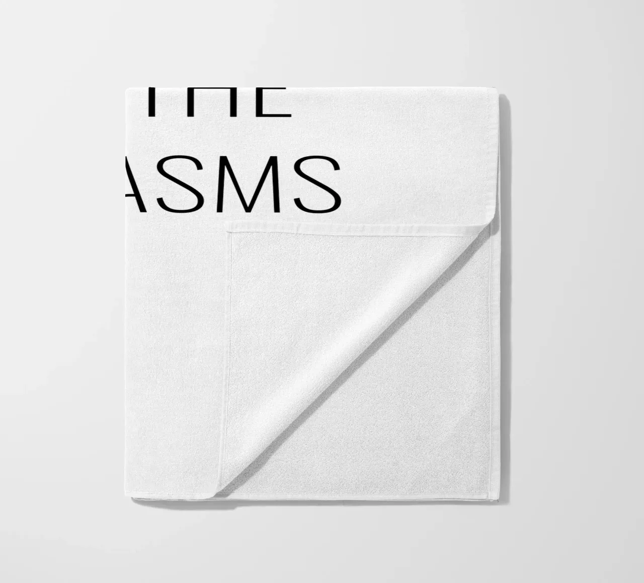 DANKE telo mare da Alina