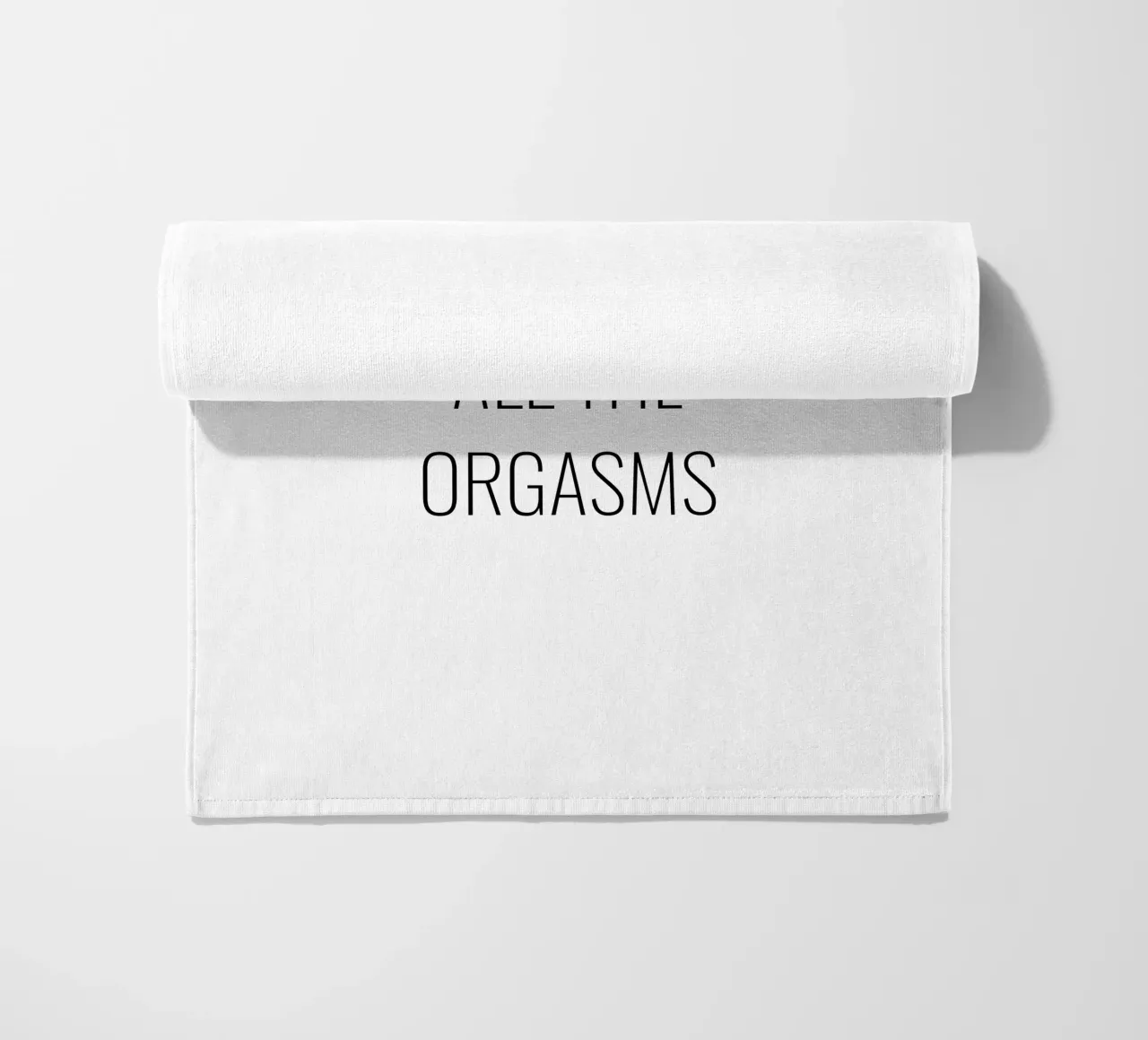 DANKE telo mare da Alina