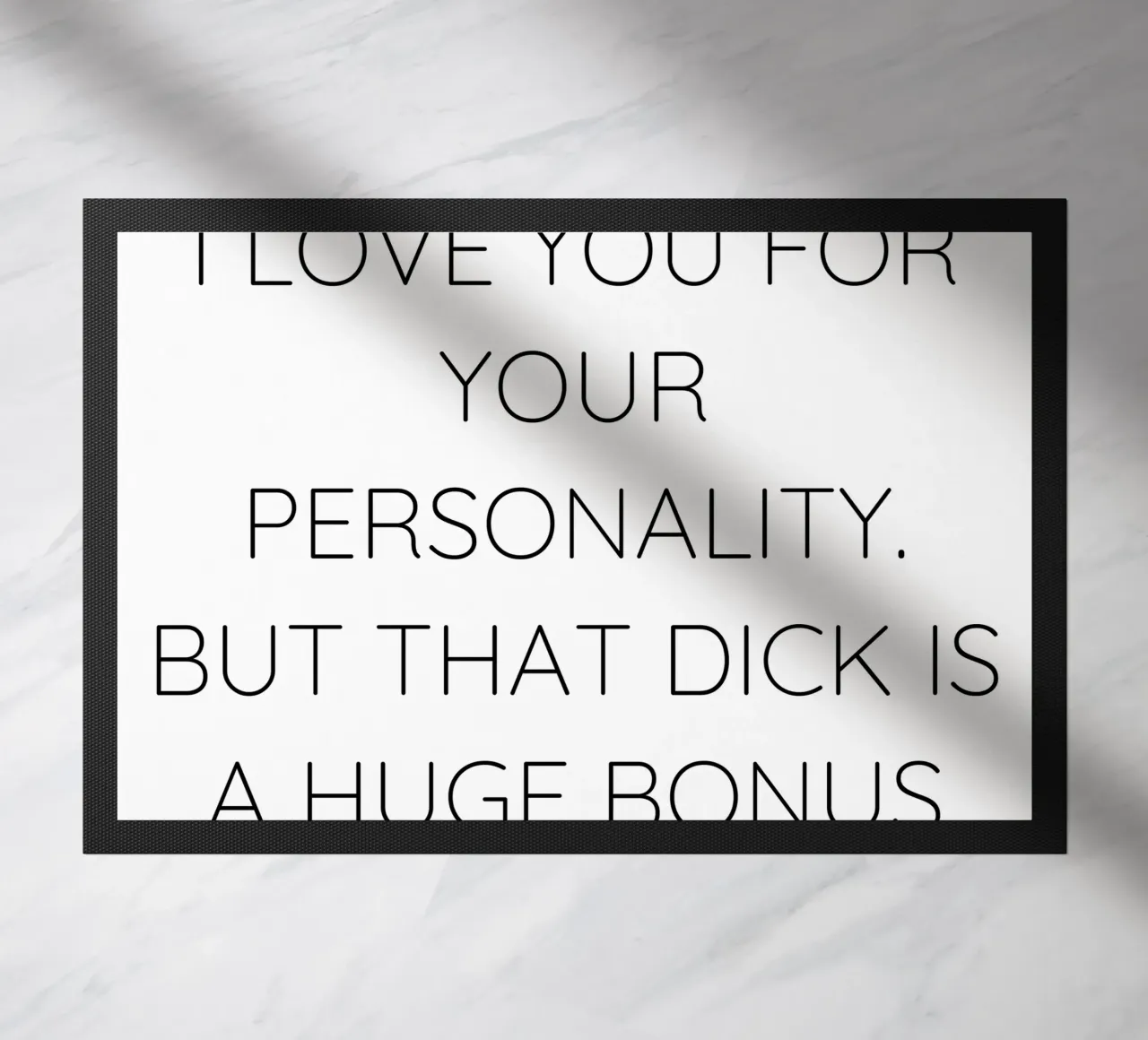 Spruch zerbino da Alina