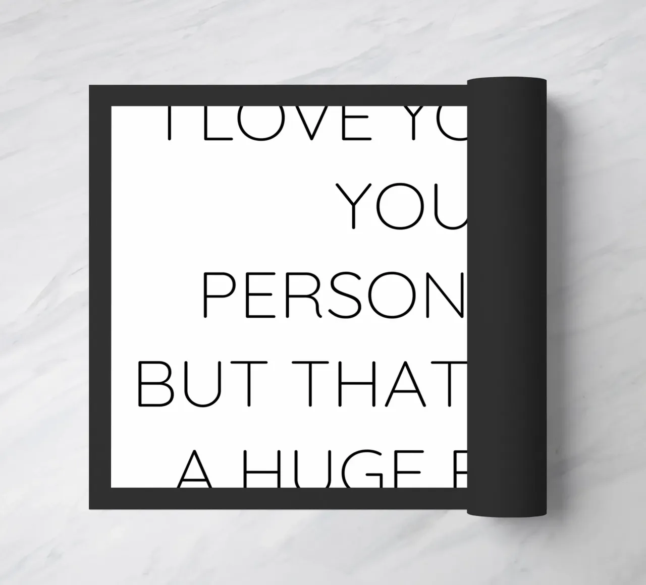 Spruch zerbino da Alina