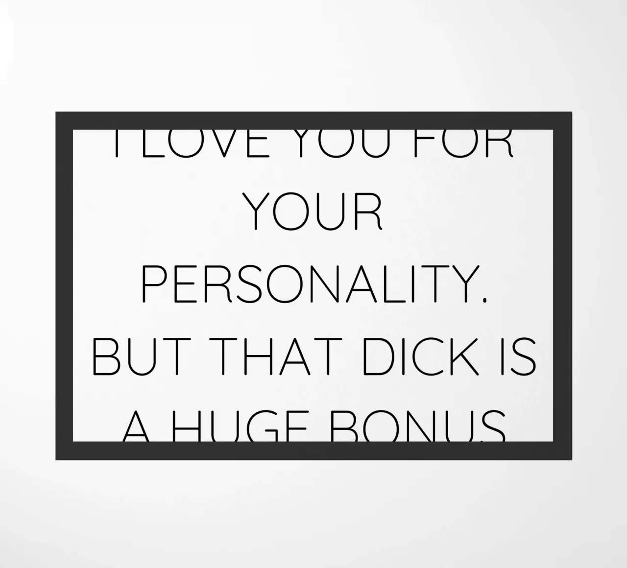 Spruch zerbino da Alina