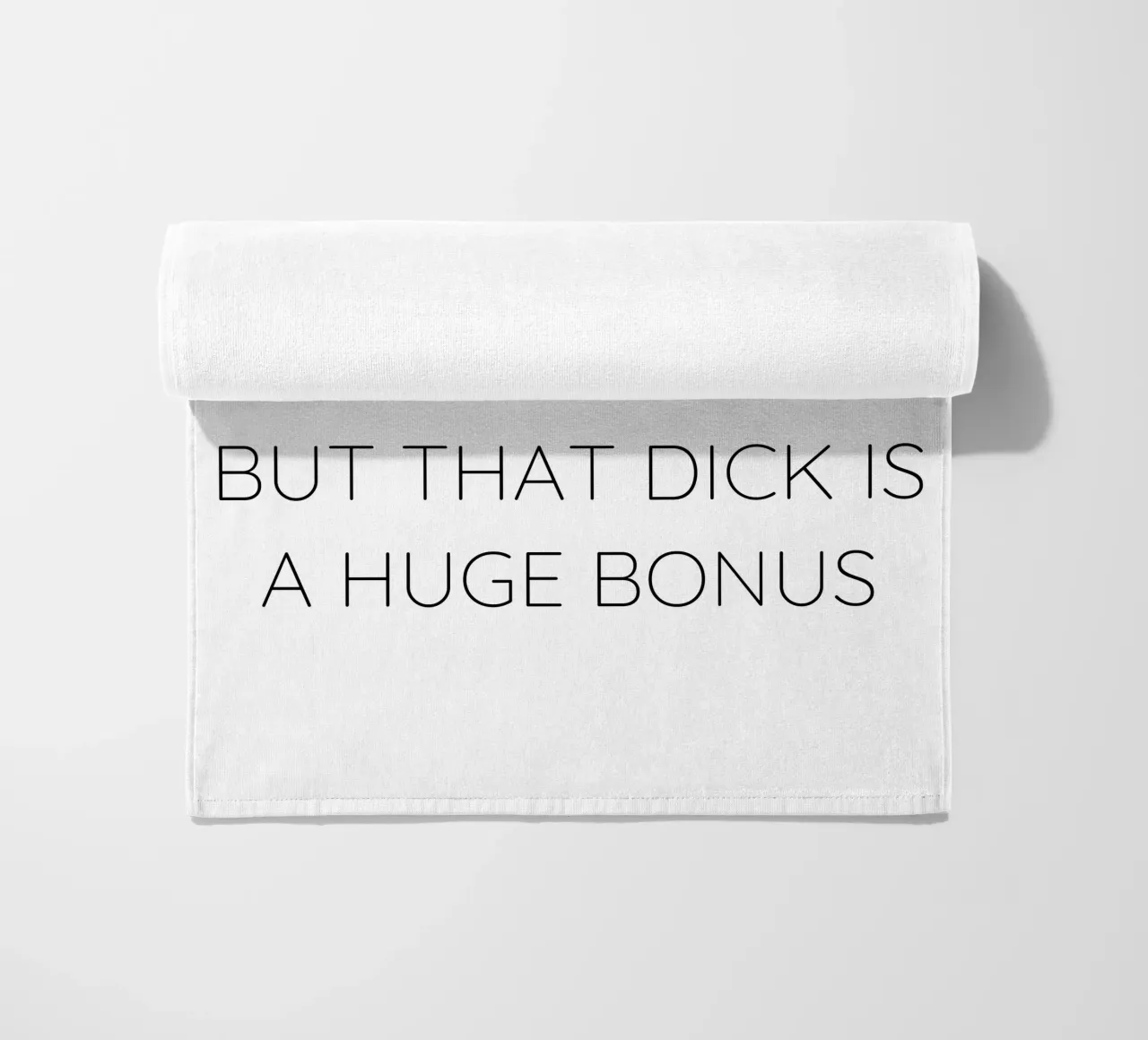 Spruch telo mare da Alina