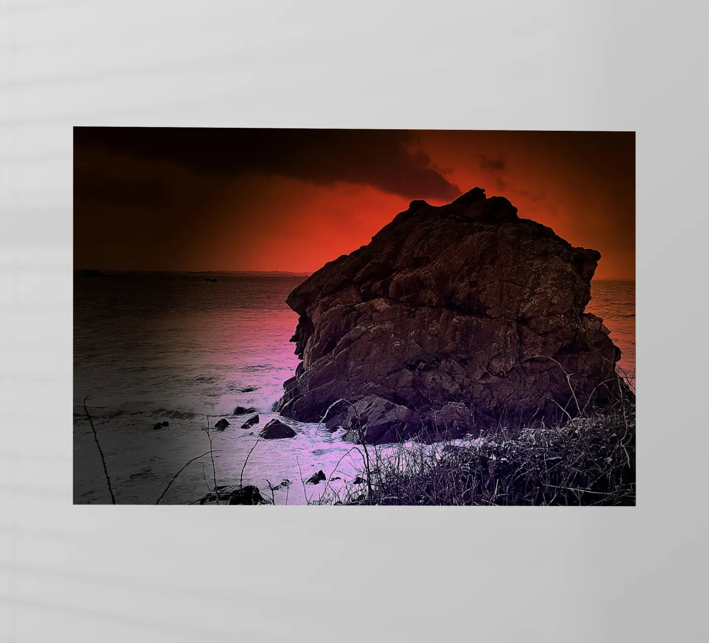 FAA138 pellicola backlit da Thierry vobmann photography