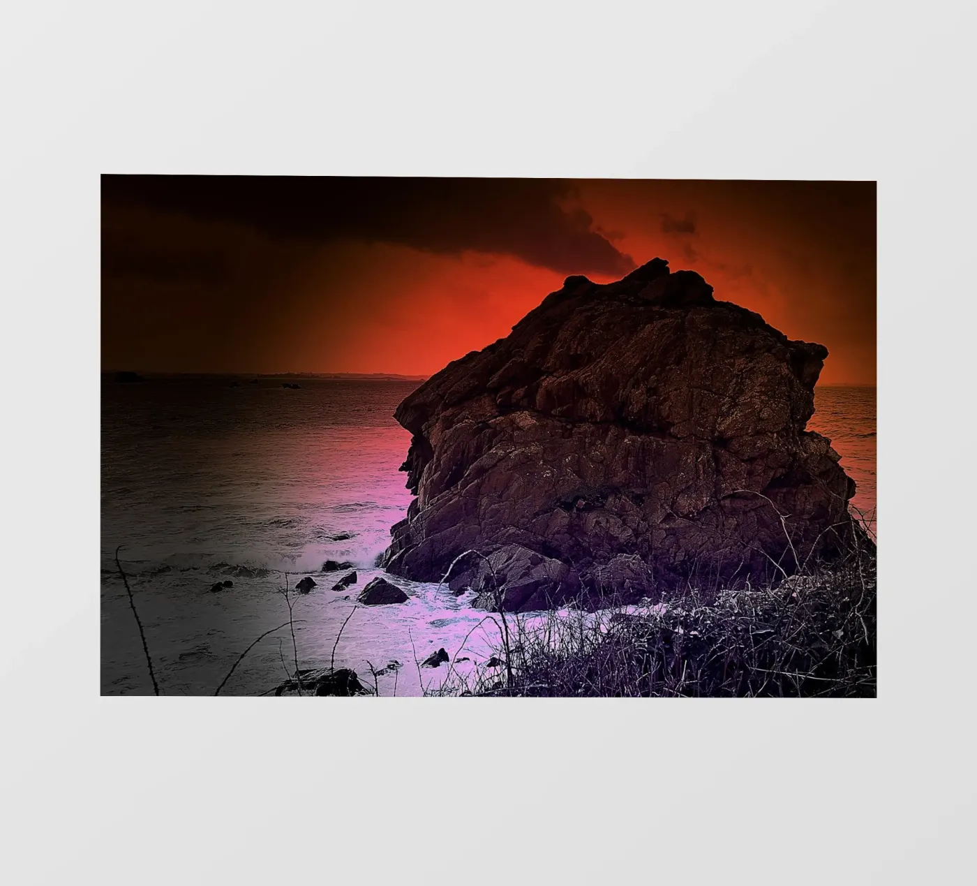 FAA138 pellicola backlit da Thierry vobmann photography