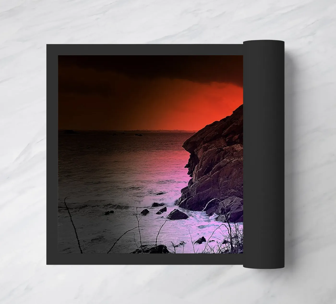 FAA138 doormat by Thierry vobmann photography