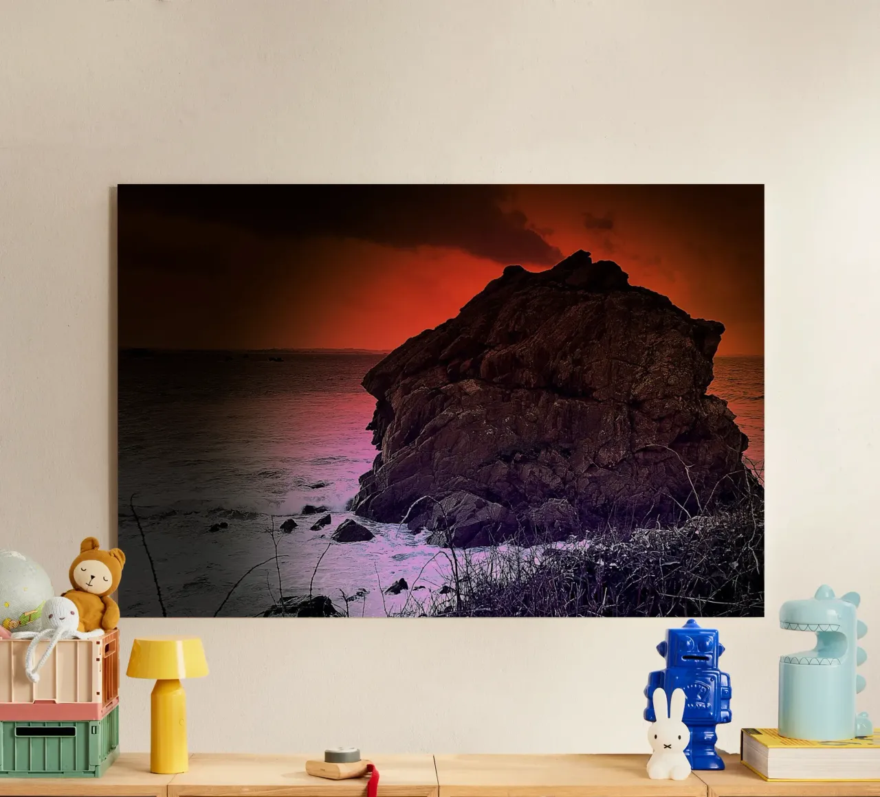 FAA138 plexiglass da Thierry vobmann photography