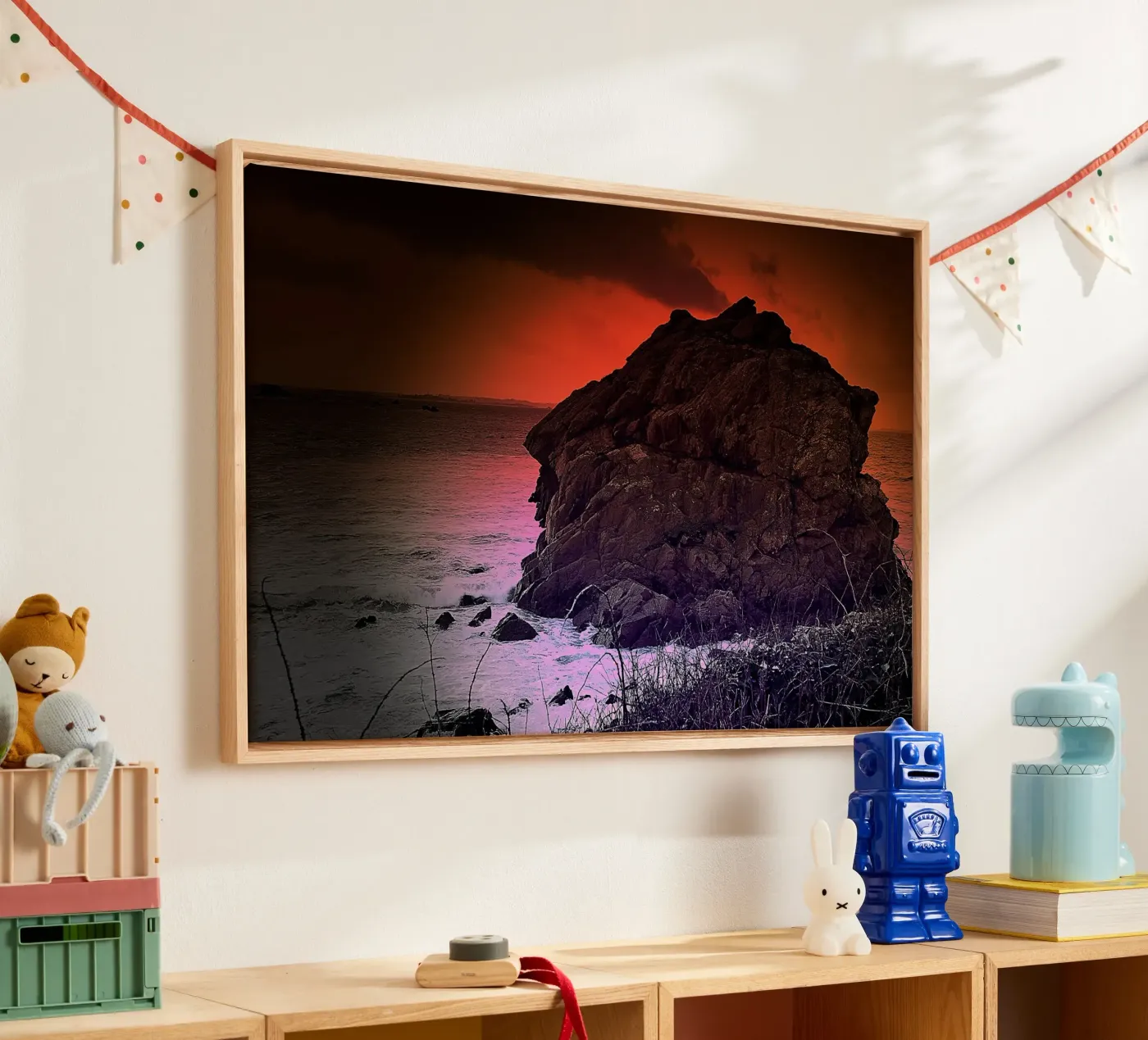 FAA138 tela da Thierry vobmann photography