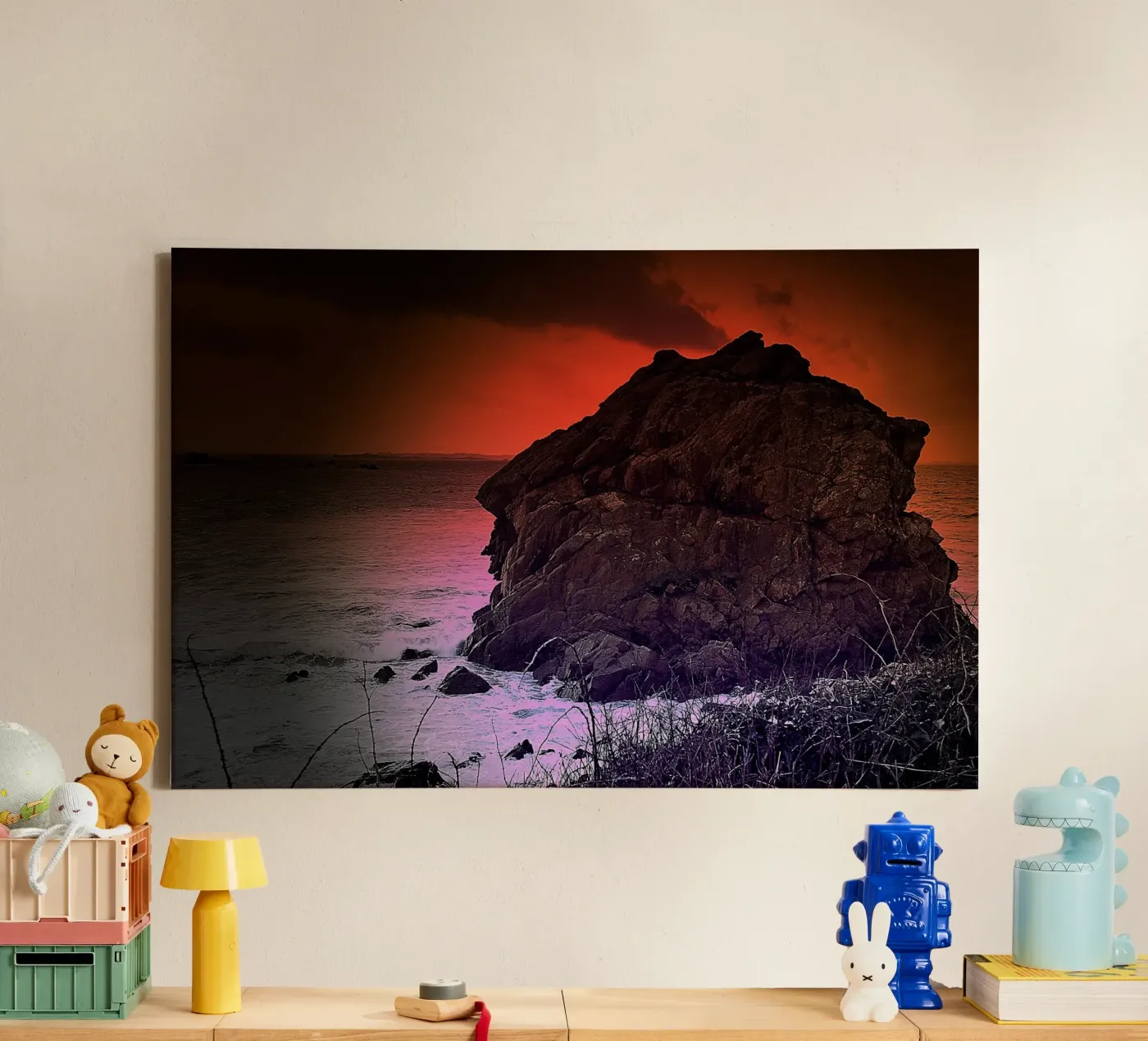 FAA138 tela da Thierry vobmann photography