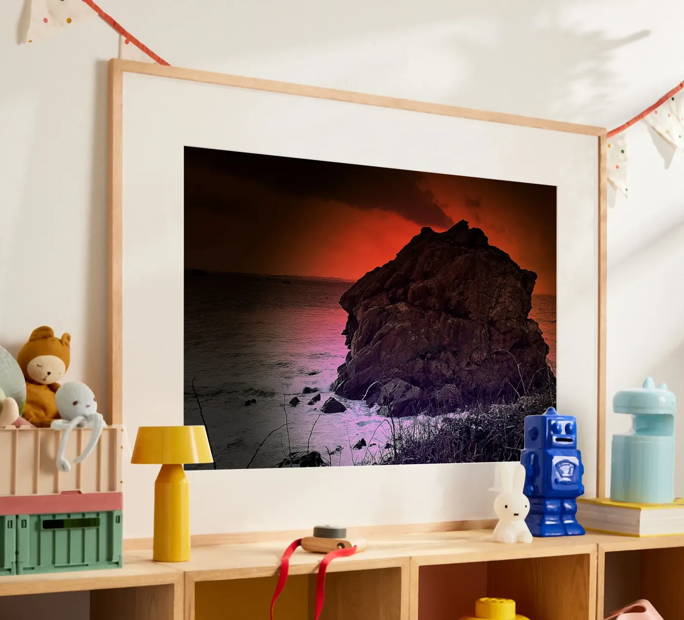 FAA138 poster van Thierry vobmann photography