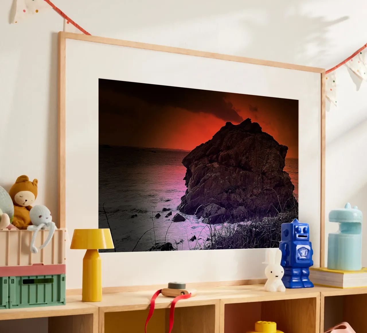 FAA138 poster da Thierry vobmann photography