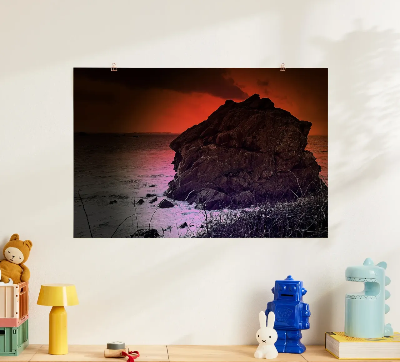 FAA138 poster da Thierry vobmann photography