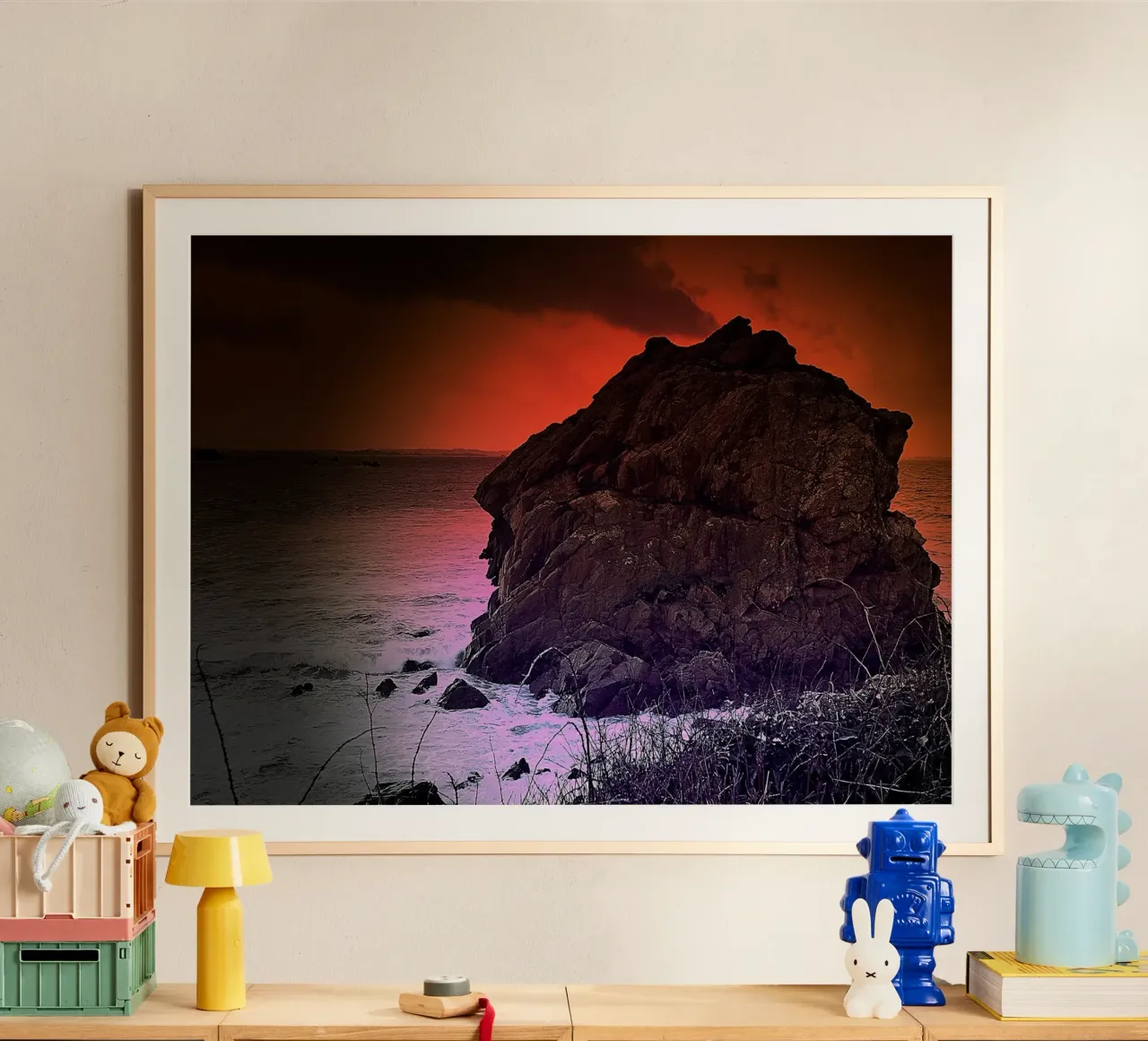 FAA138 poster da Thierry vobmann photography