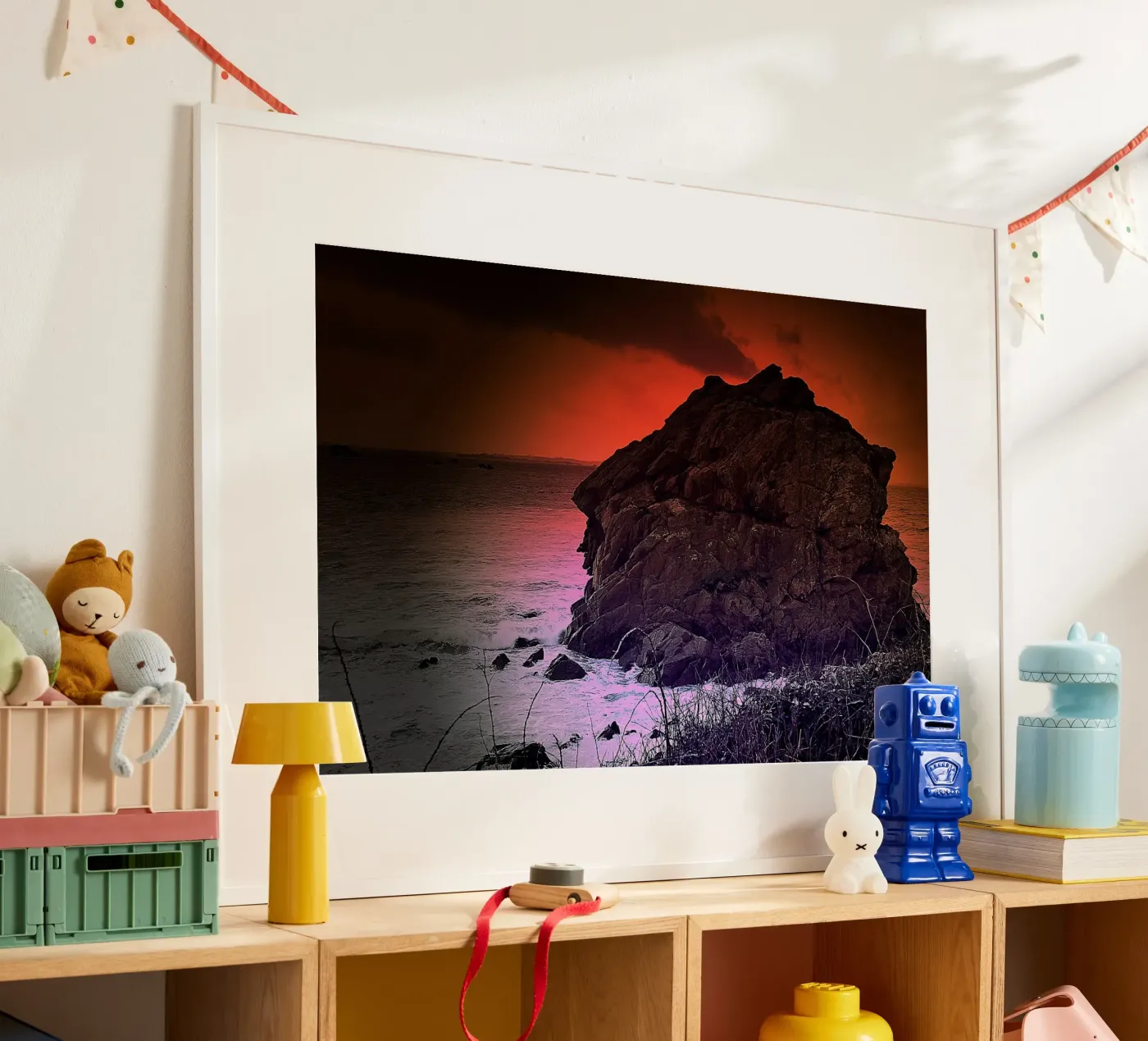 FAA138 poster van Thierry vobmann photography