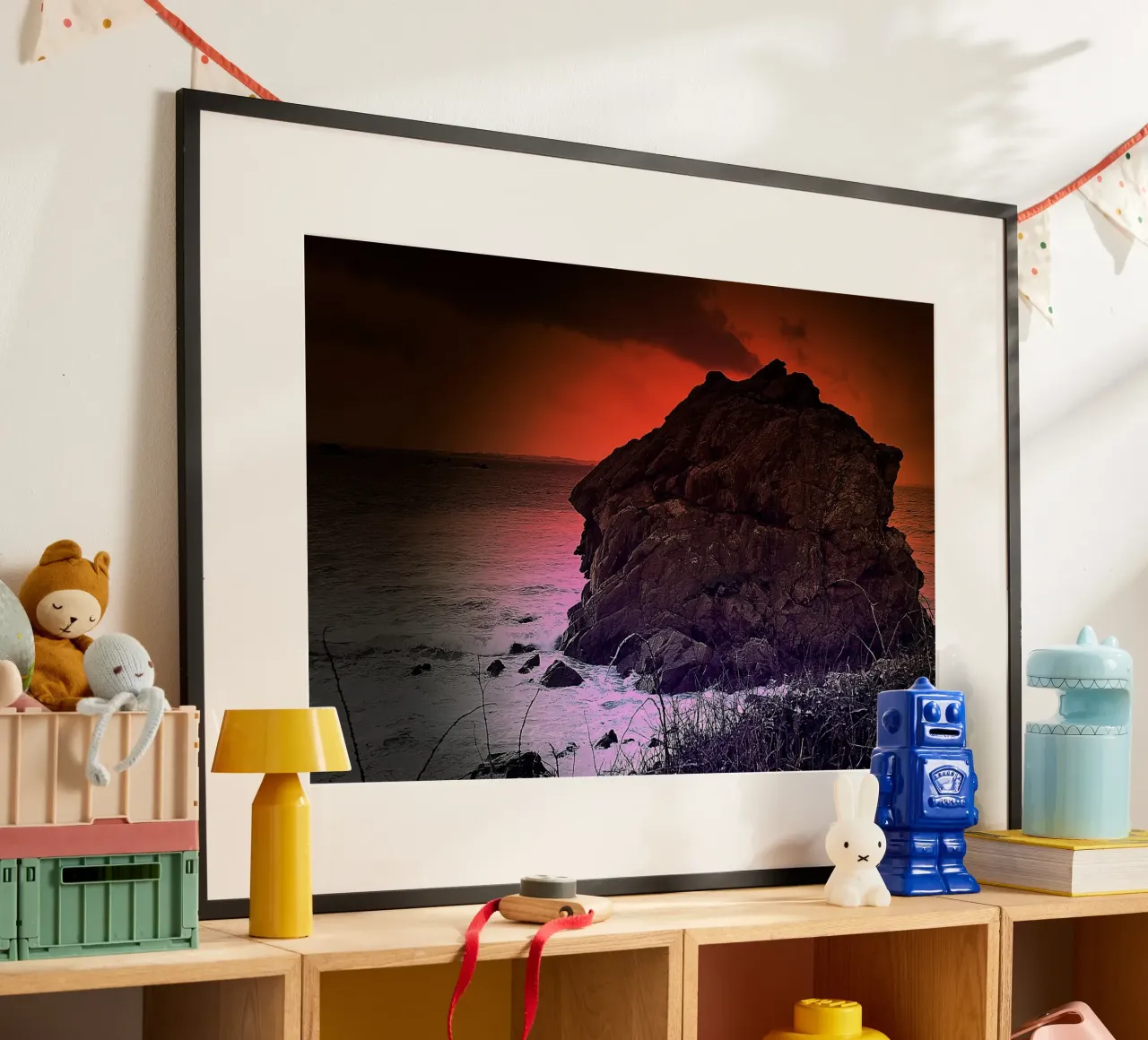 FAA138 poster da Thierry vobmann photography