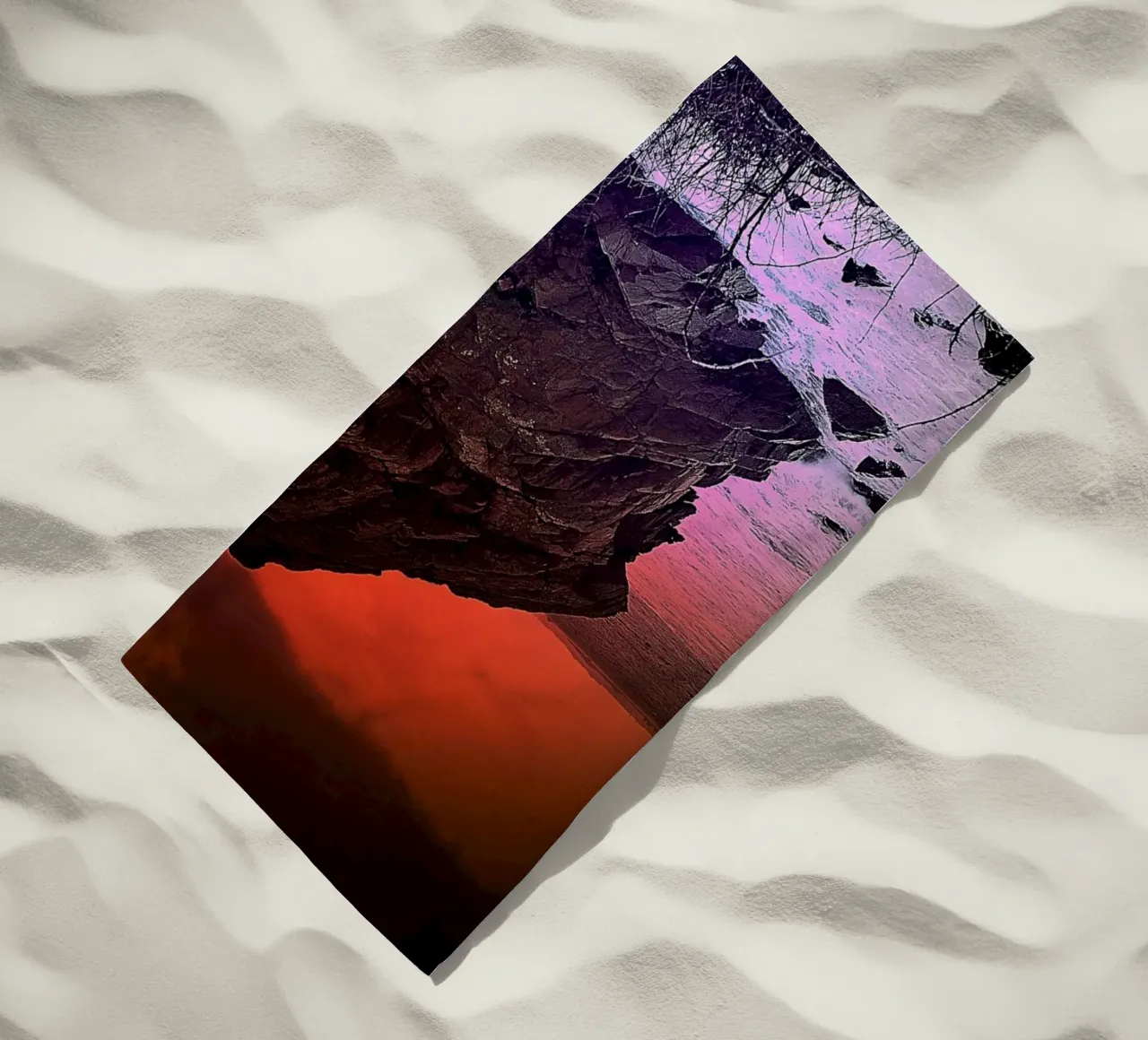 FAA138 telo mare da Thierry vobmann photography