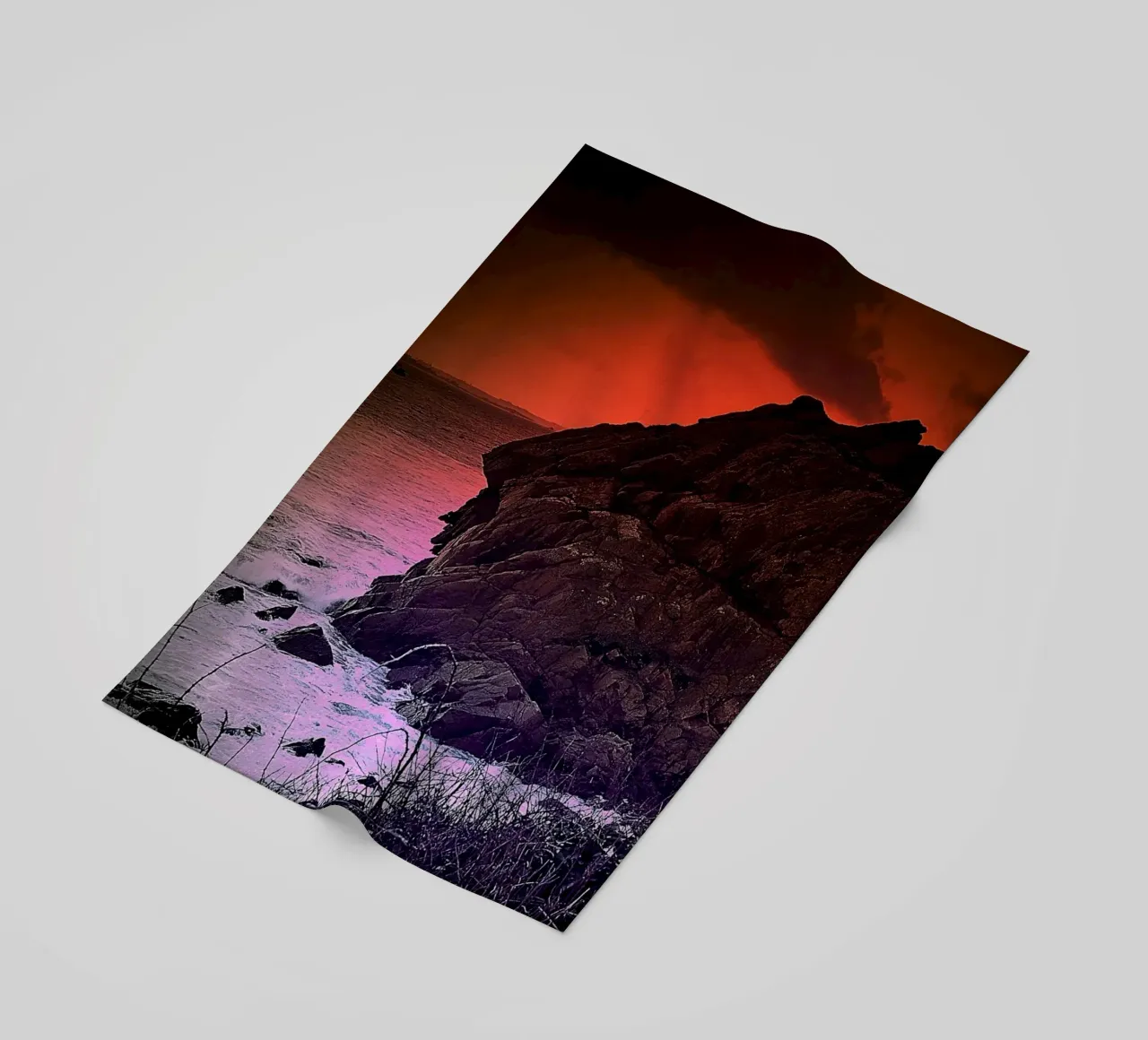 FAA138 telo mare da Thierry vobmann photography