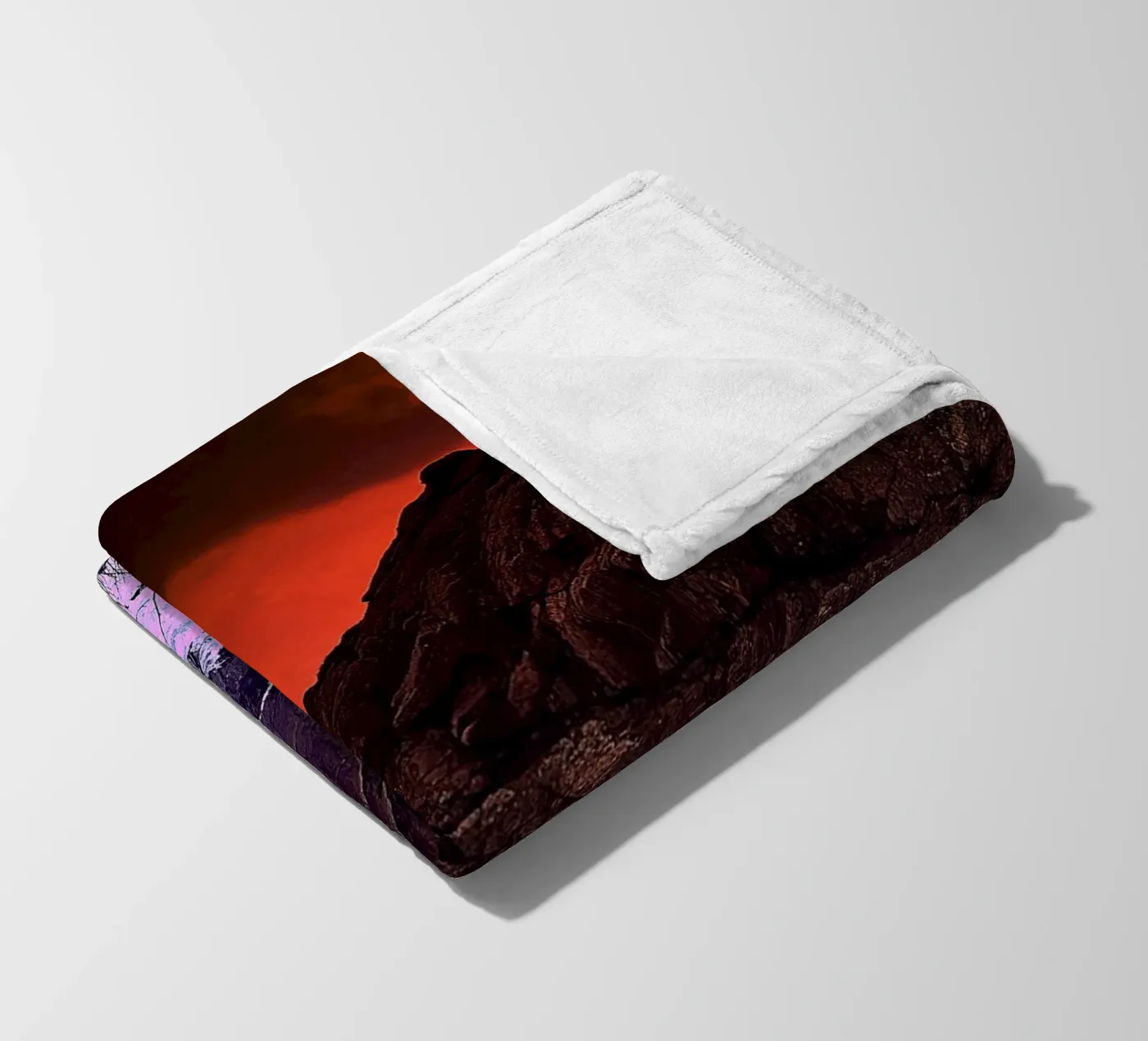 FAA138 Fleecedecke von Thierry vobmann photography