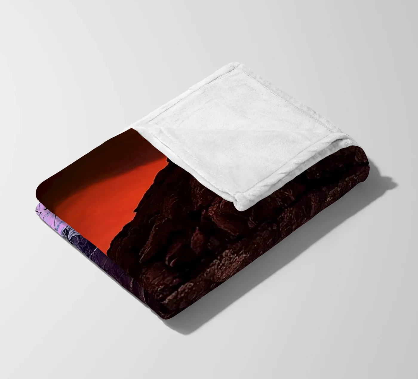 FAA138 Fleecedecke von Thierry vobmann photography